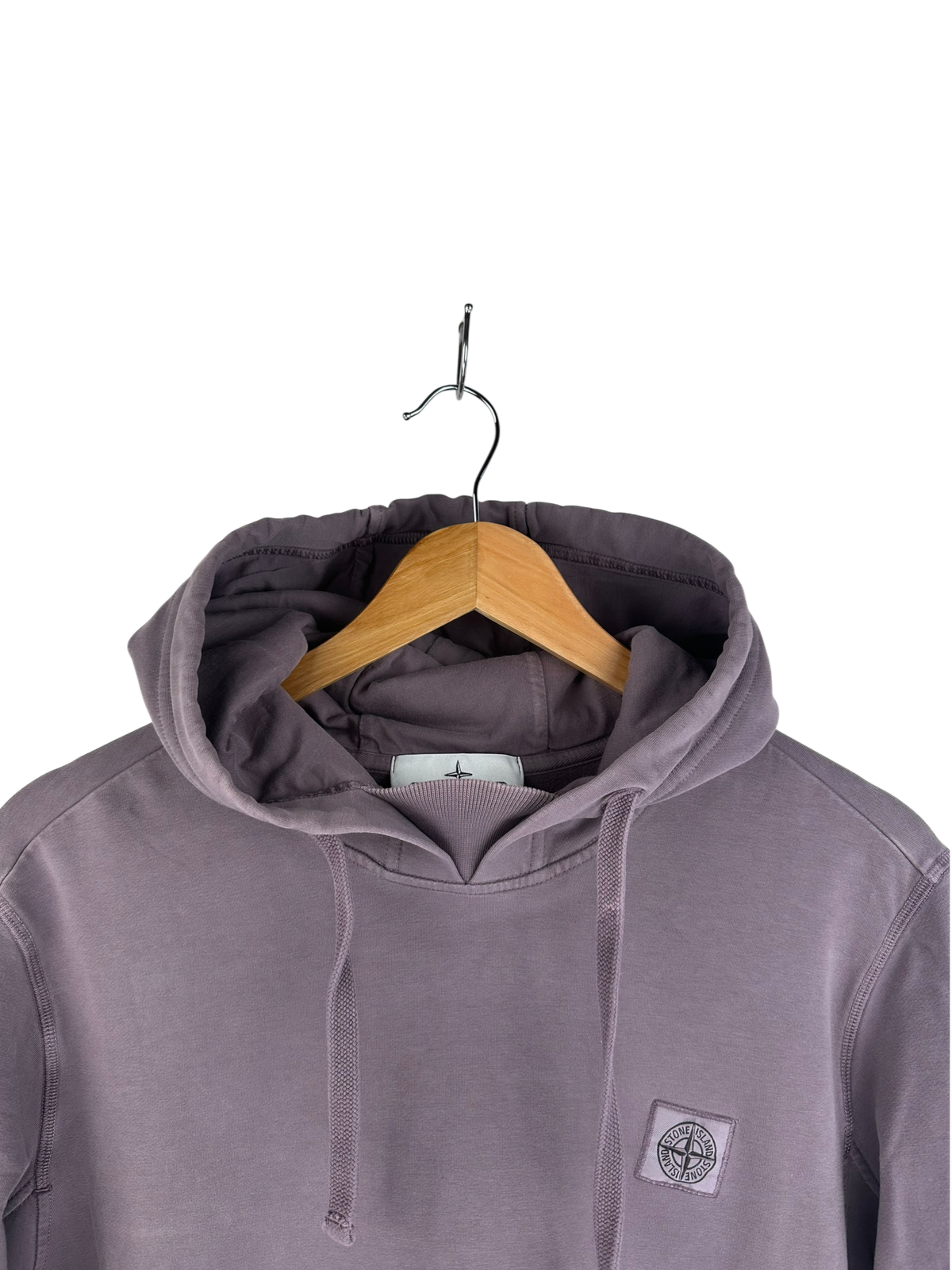 Pull à capuche Stone Island - The Reservery