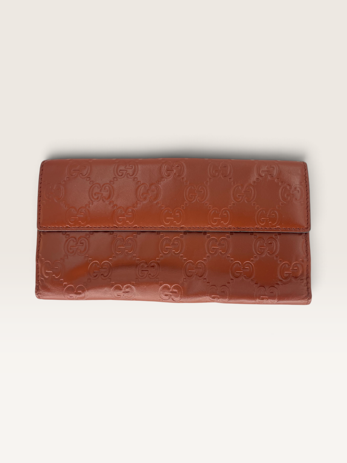 Gucci Coeur porte monnaie