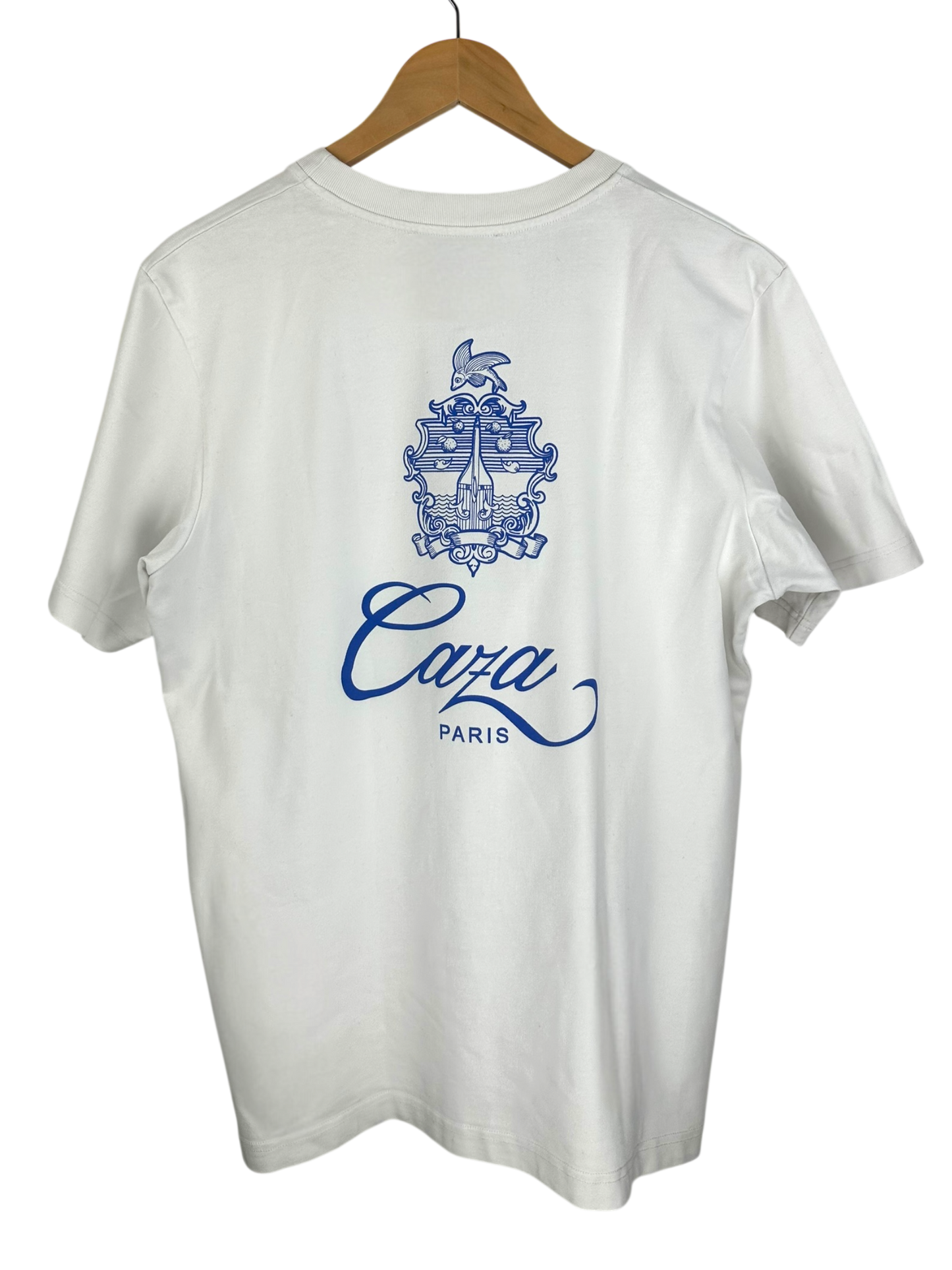 Casablanca t-shirt