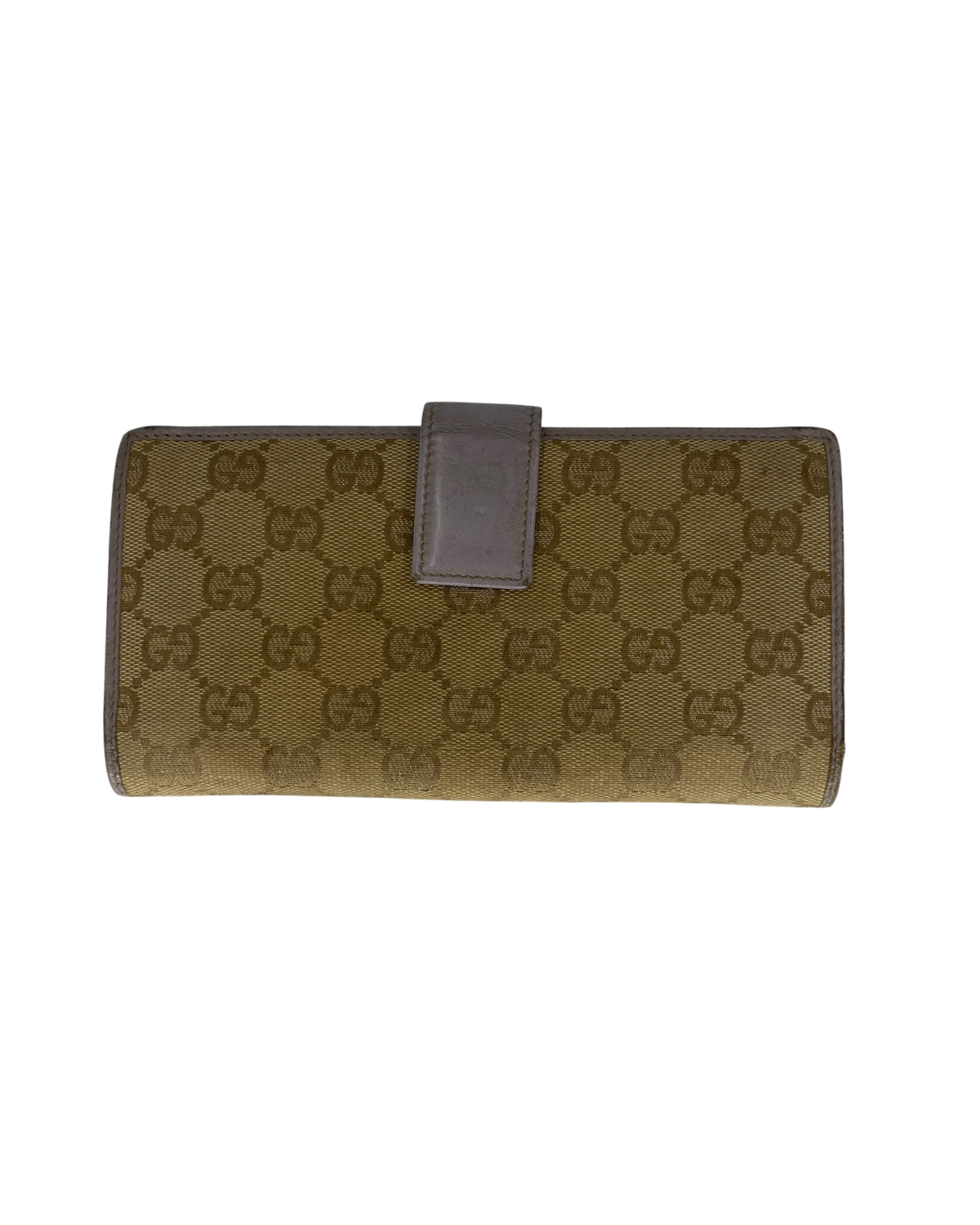 Gucci portefeuille