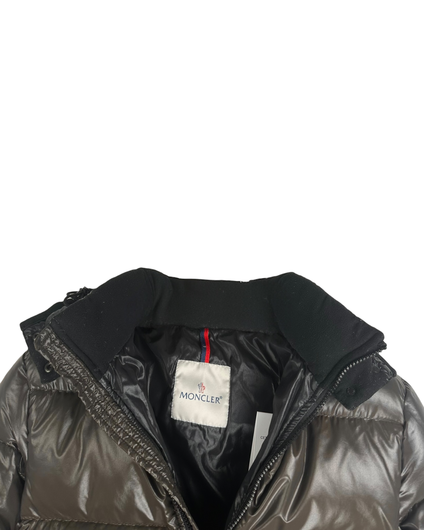 Moncler doudoune