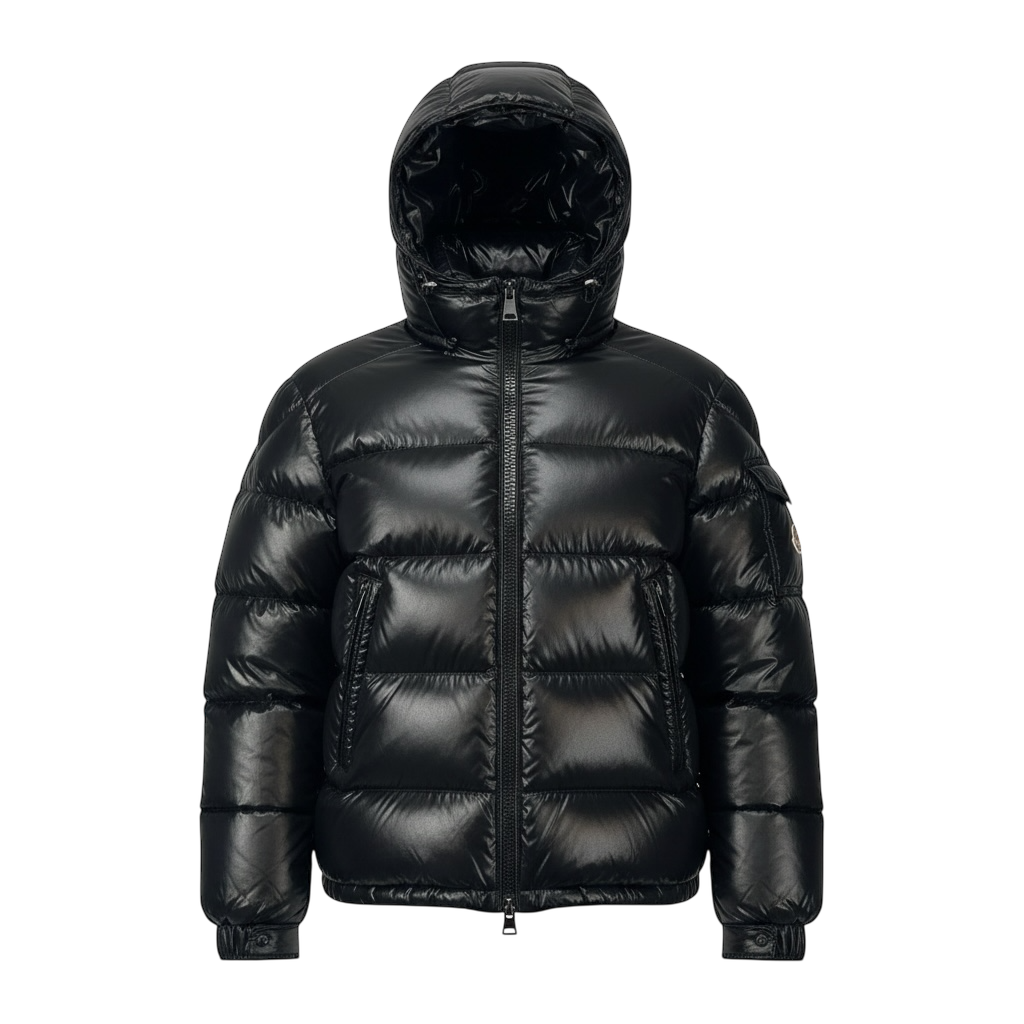 Moncler Doudoune Maya - The Reservery