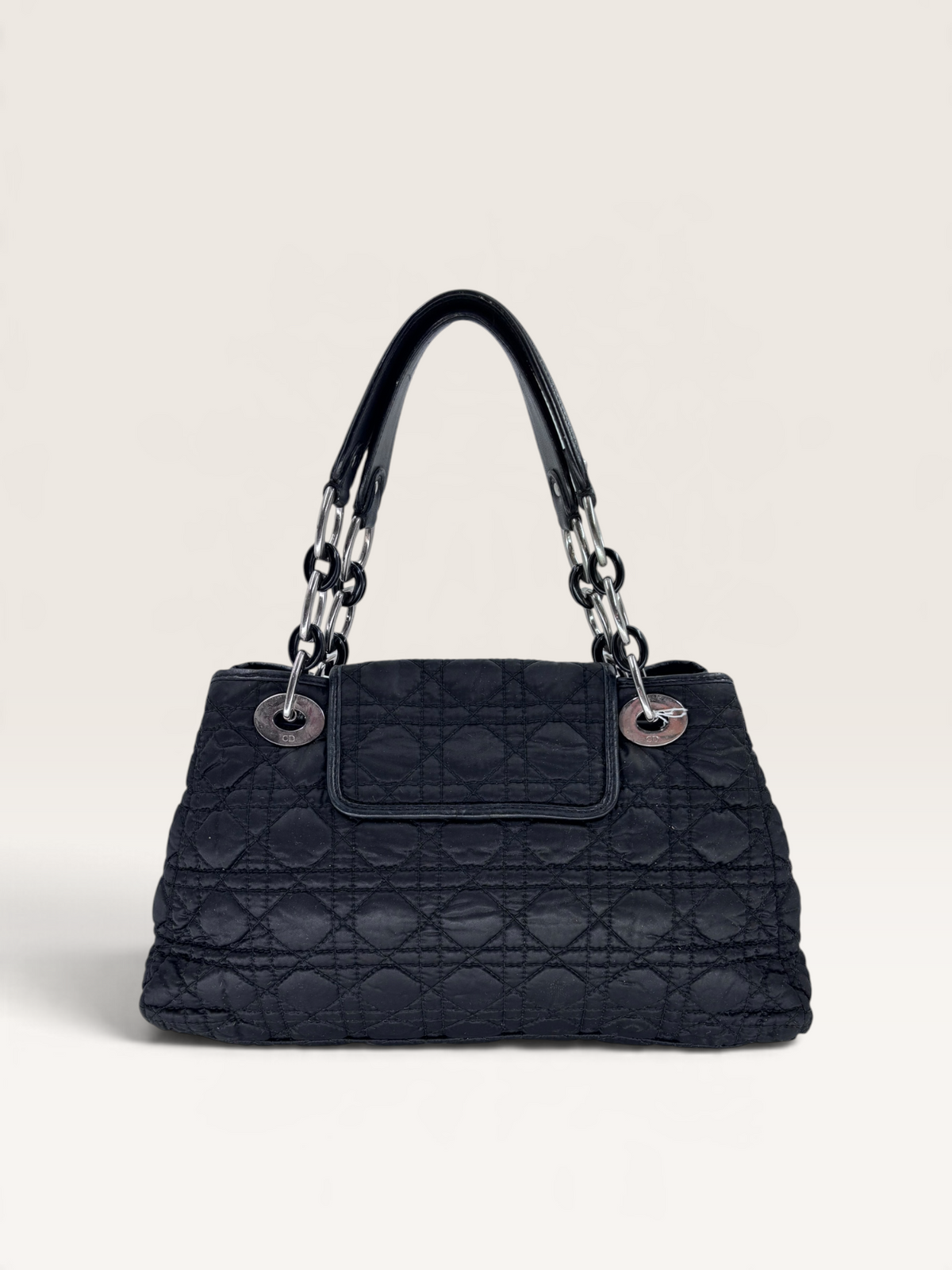 Dior sac à main Cannage Charms
