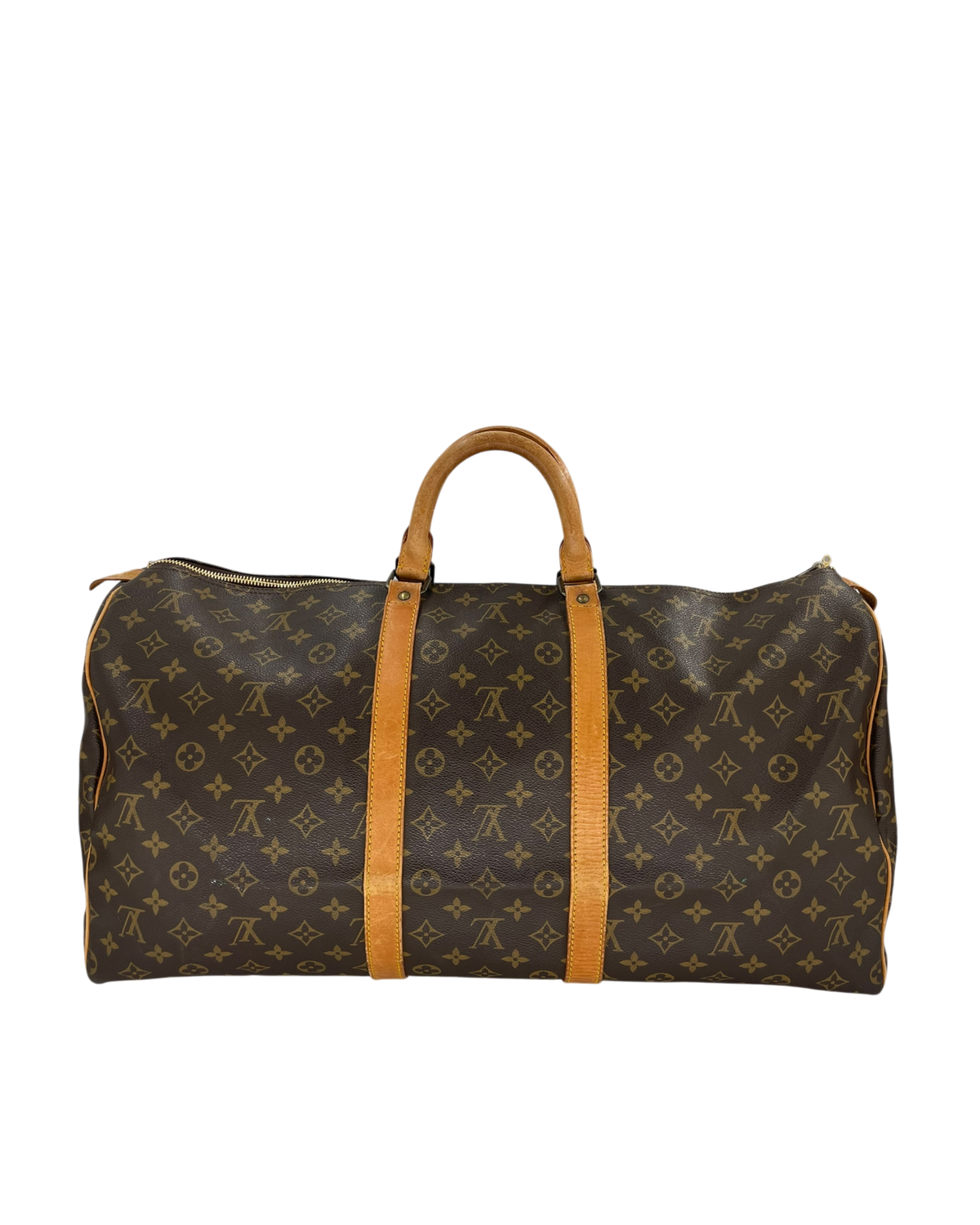 Louis Vuitton Keepall 55 sac de voyage