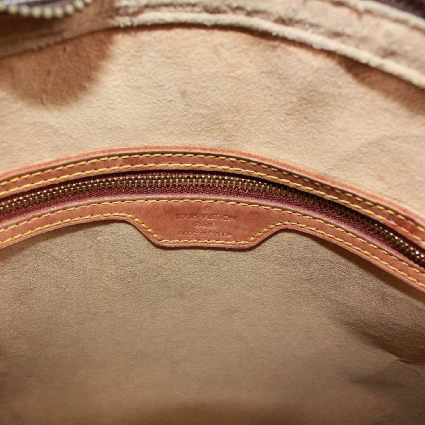 Louis Vuitton Looping sac à main