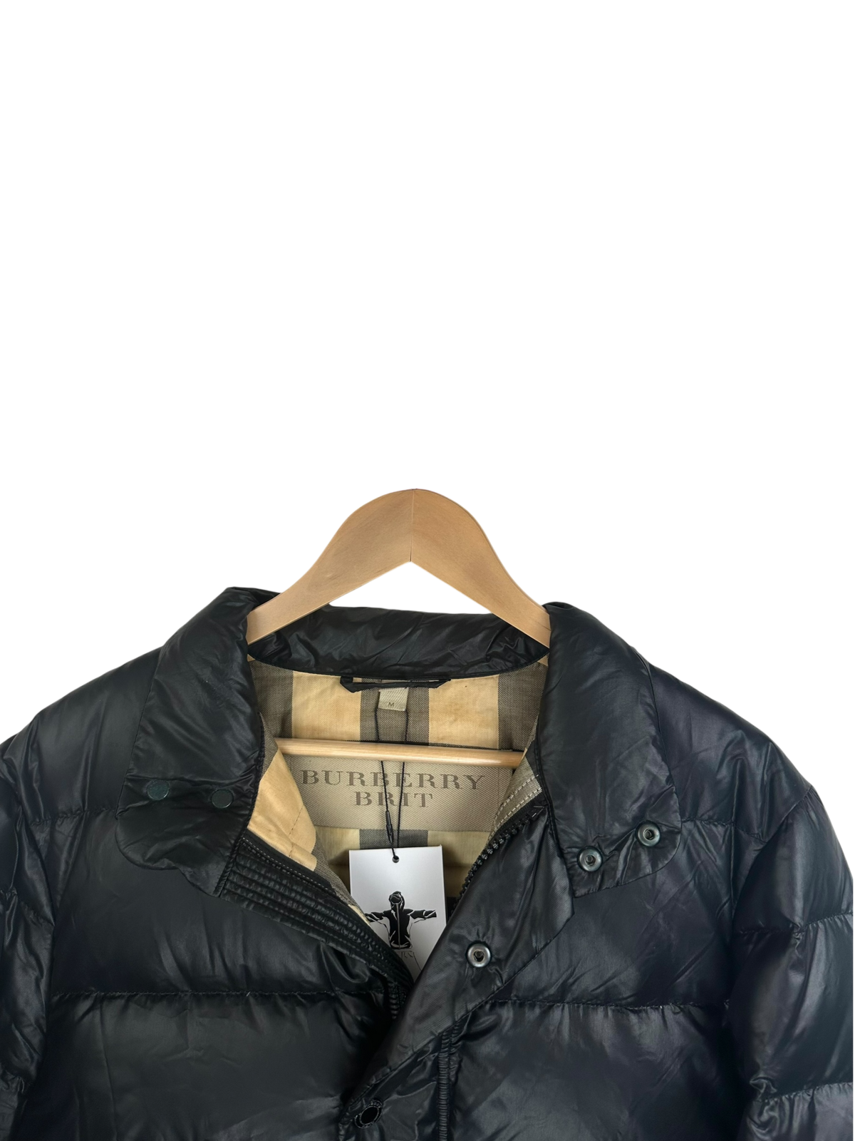Burberry Doudoune - The Reservery