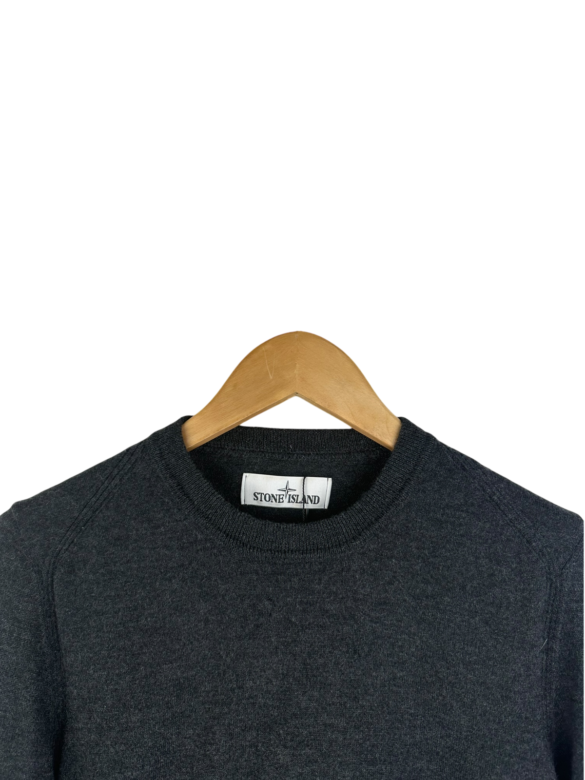 Stone Island Pull S - The Reservery