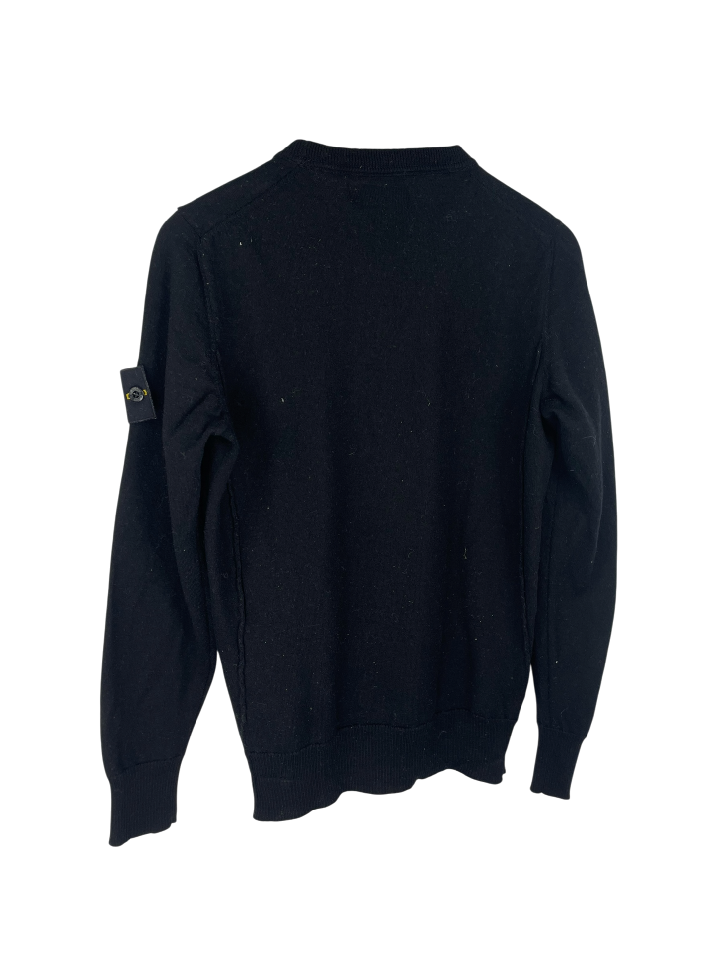 Stone Island pull en laine