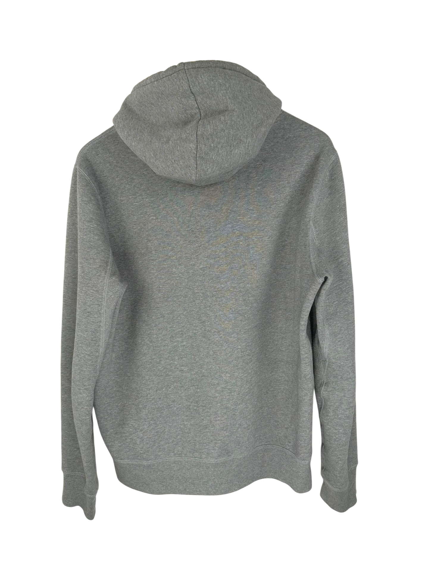 Burberry pull à capuche