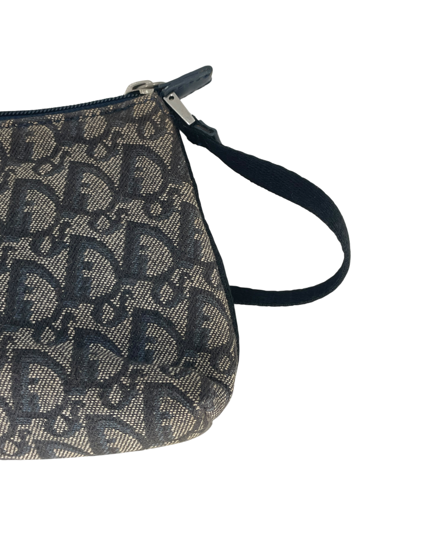Dior sac porté épaule