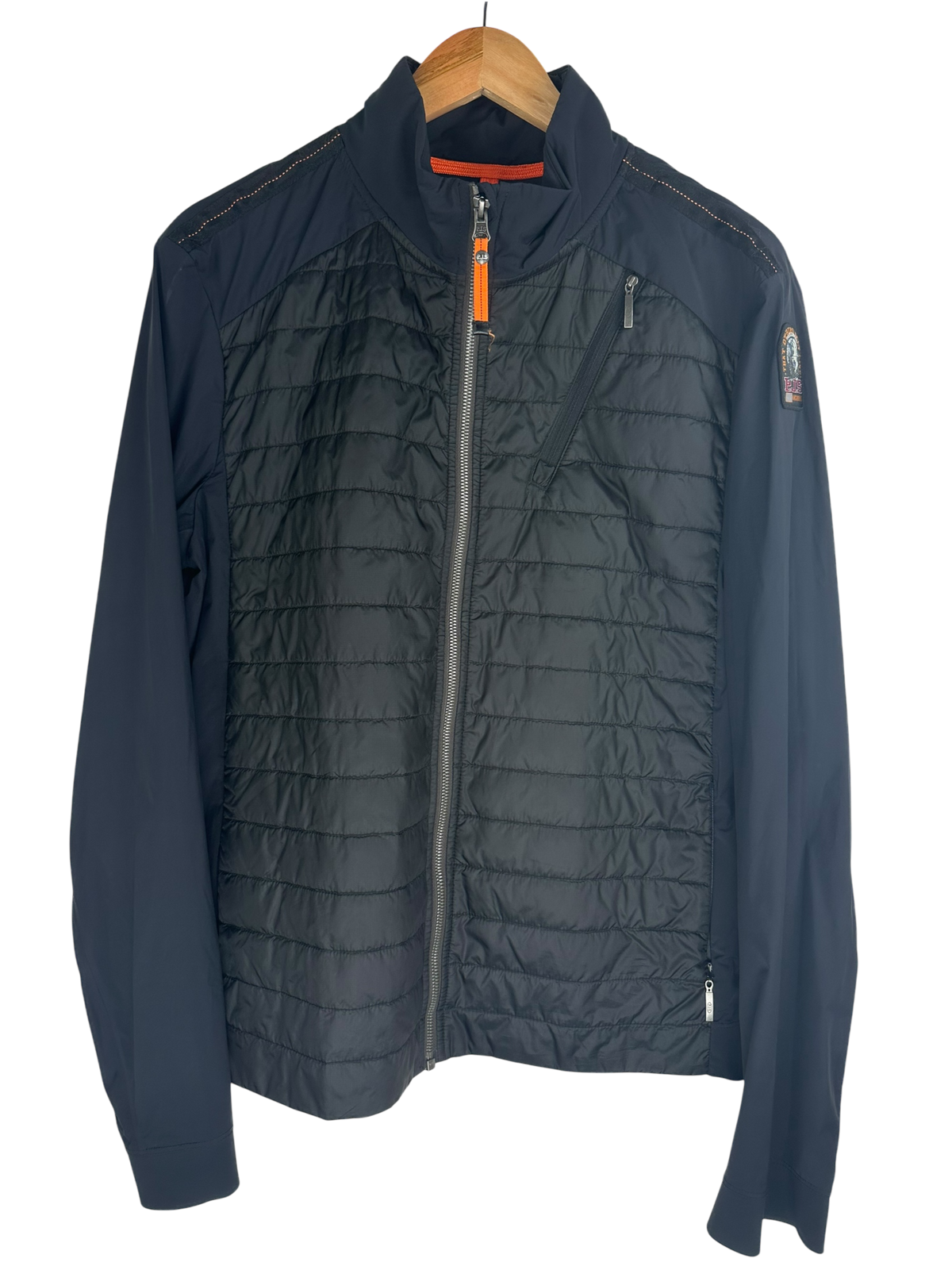 Parajumpers Veste Bi matière L - The Reservery