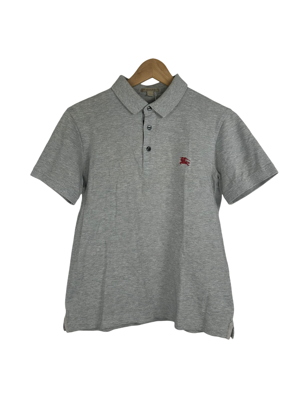 Burberry polo