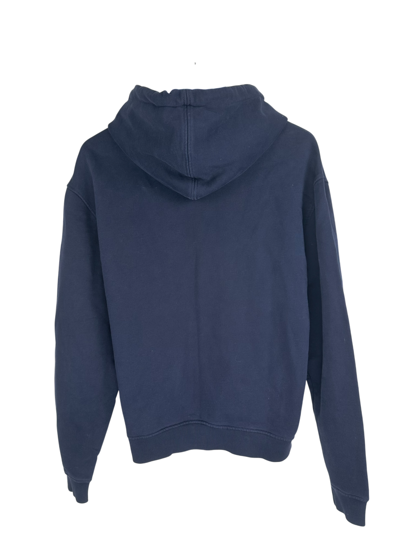 Ami Paris pull à capuche