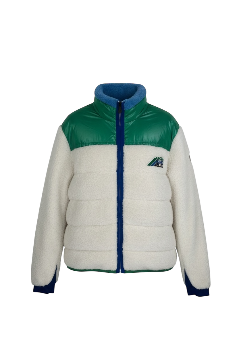 Veste Moncler - The Reservery