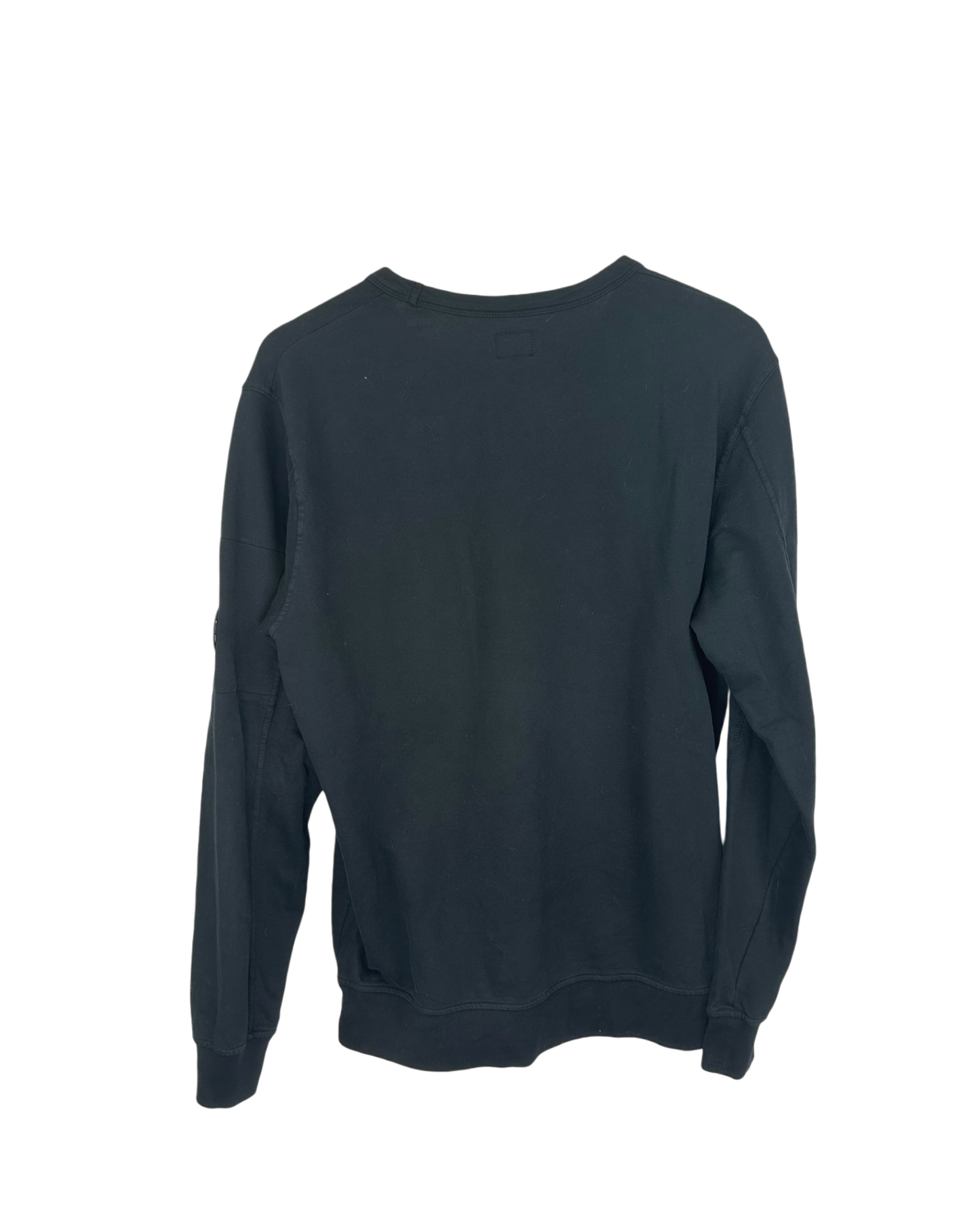 C.P. Company pull fin