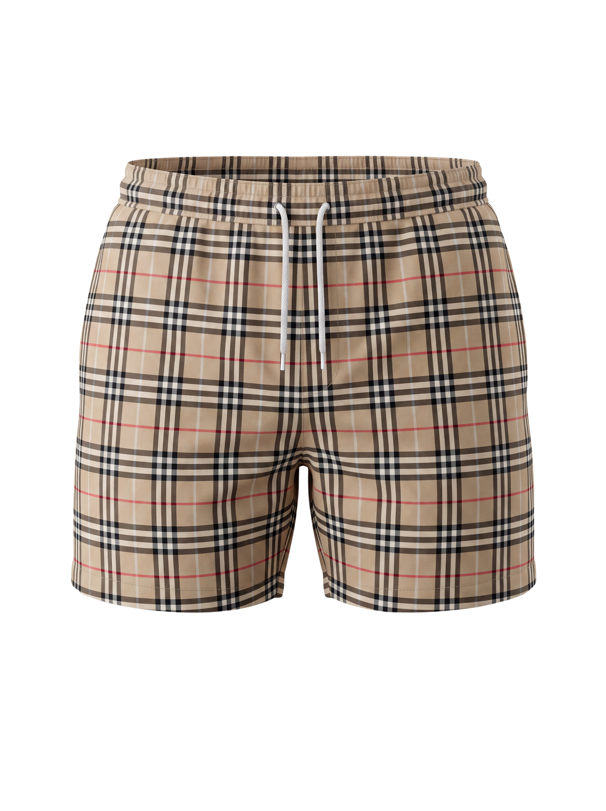Burberry Short de Bain XL
