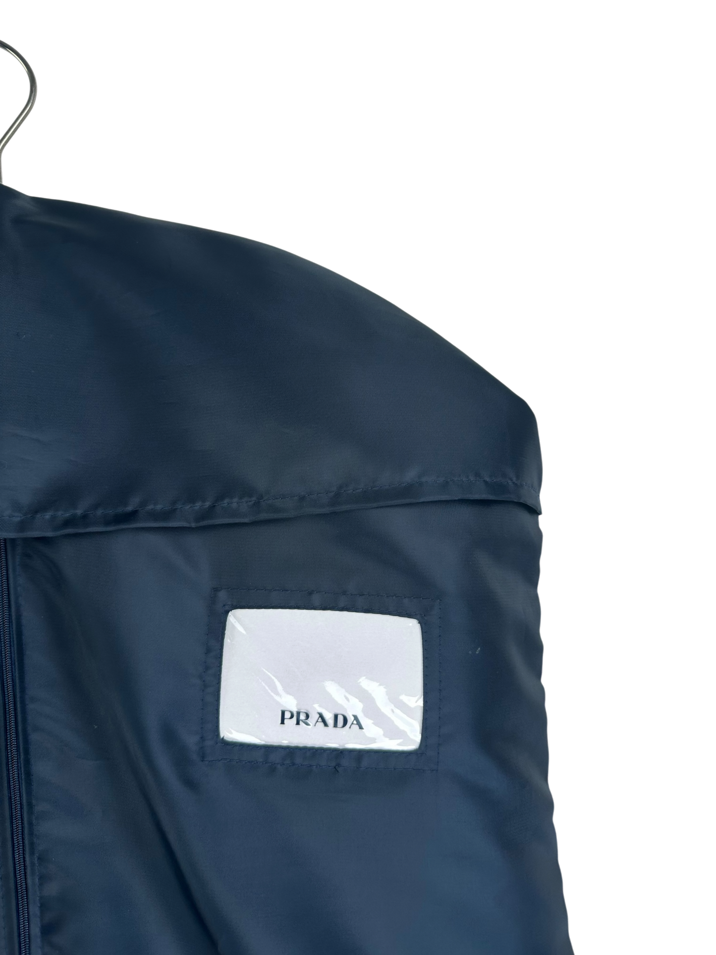 Prada veste bi matière