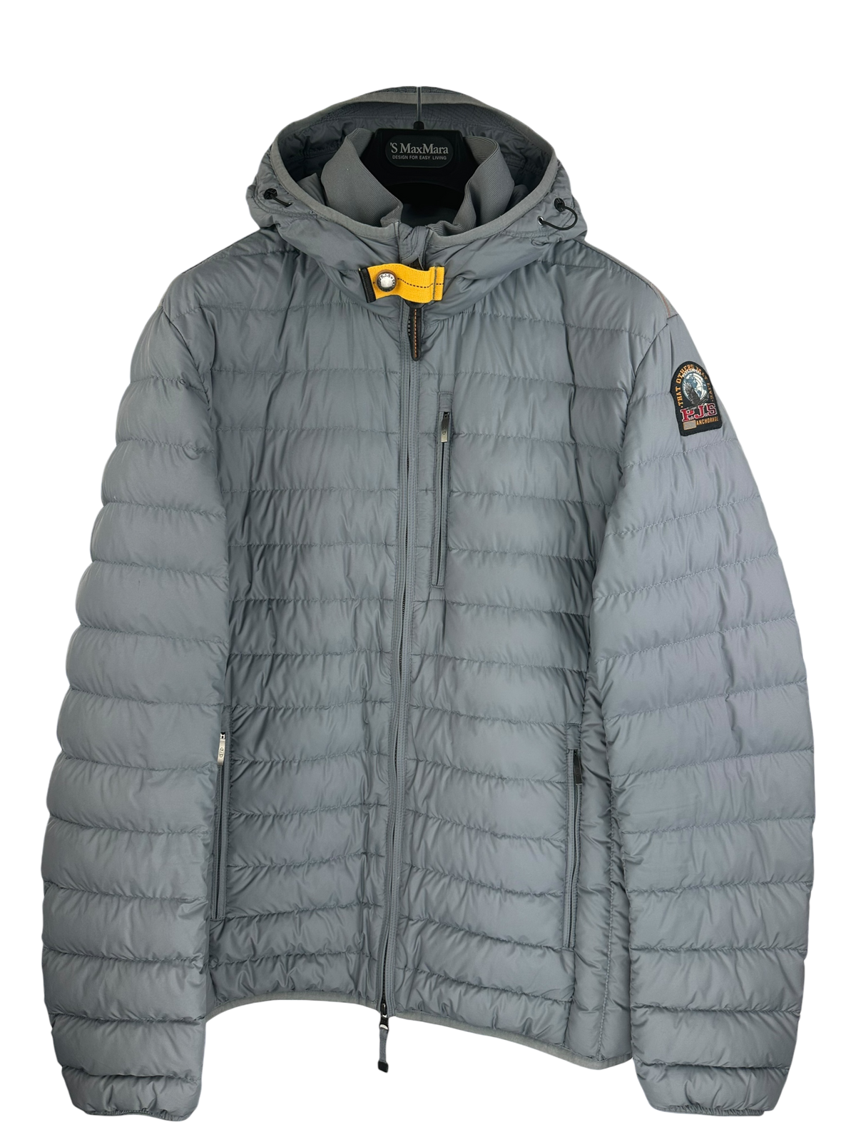 Doudoune Parajumpers - The Reservery