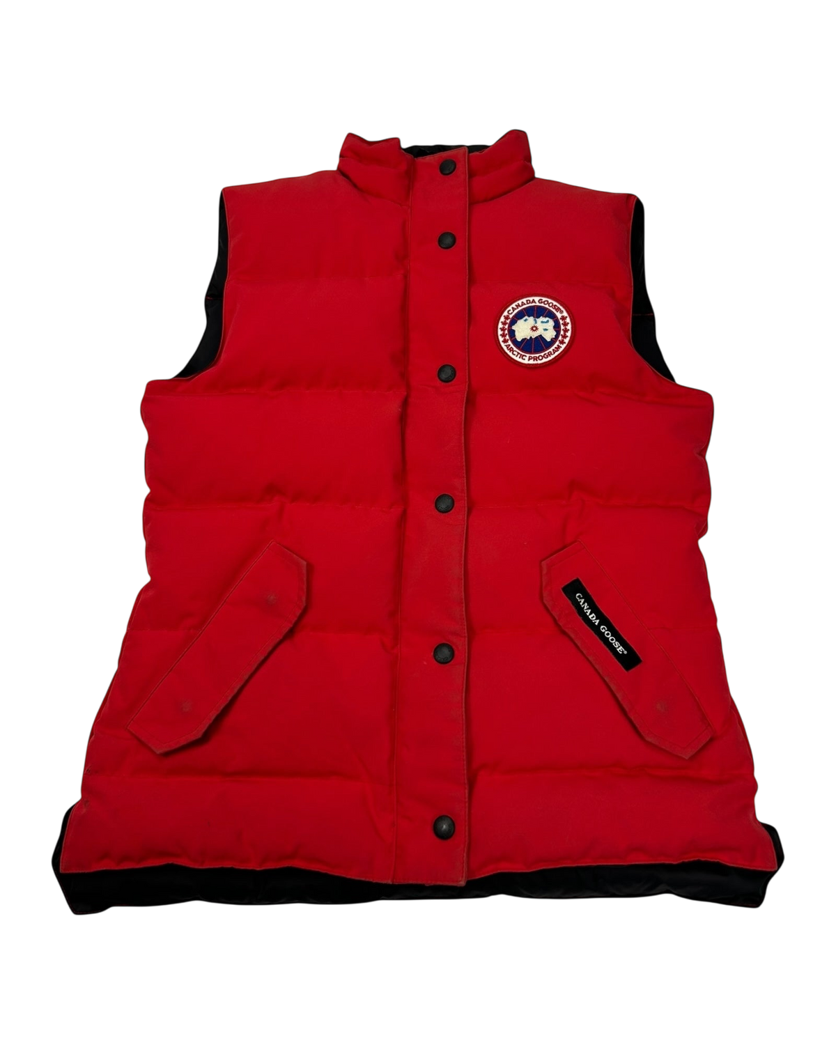 Canada Goose doudoune sans manches - The Reservery