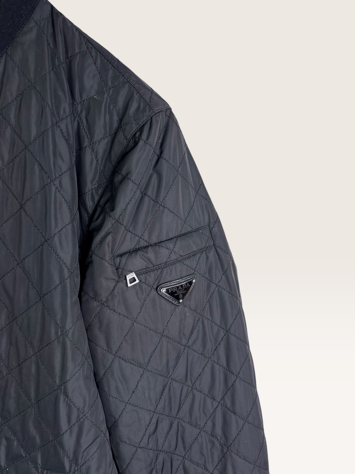 Prada veste mi saison