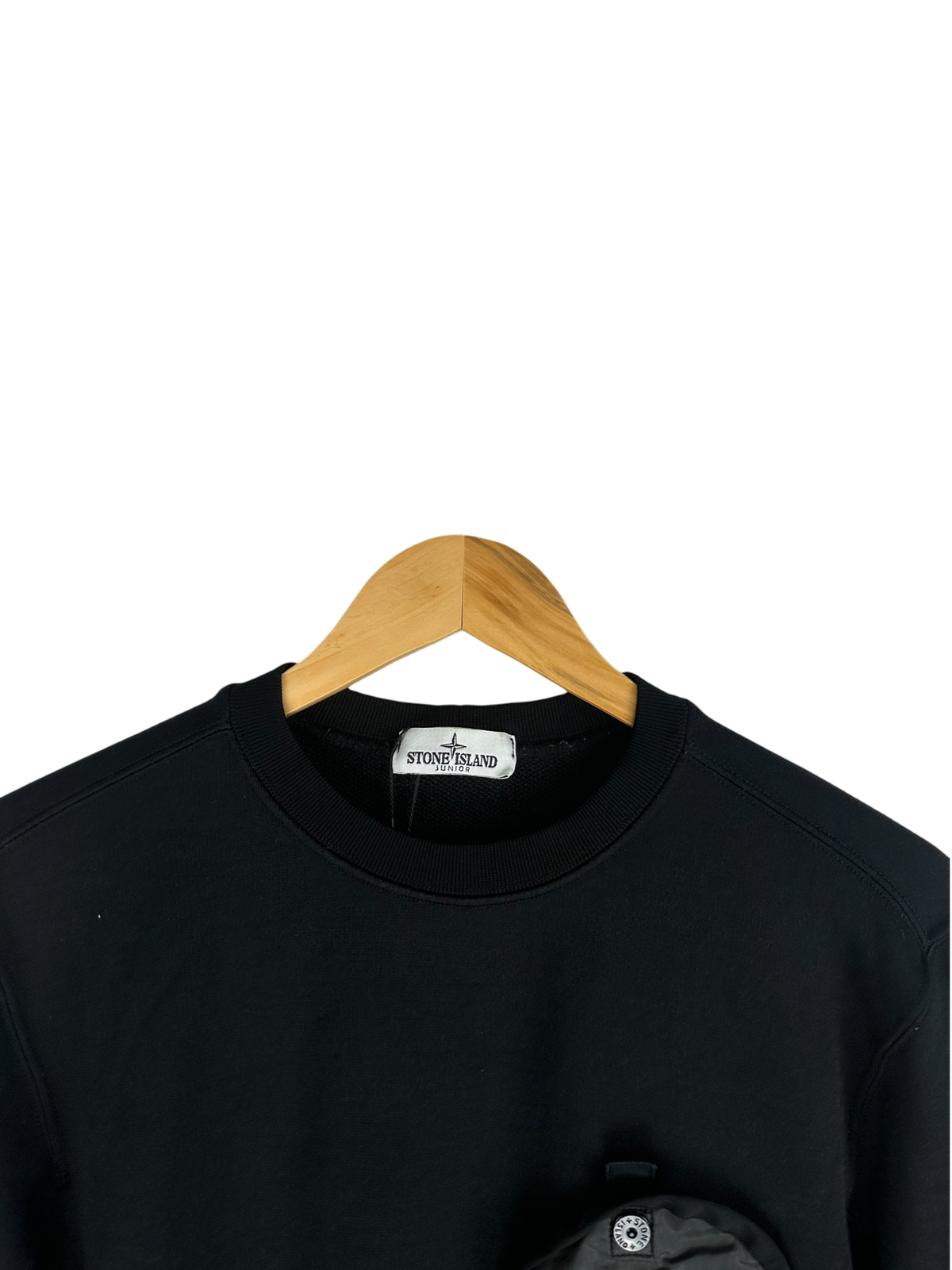 Pull Stone Island - The Reservery