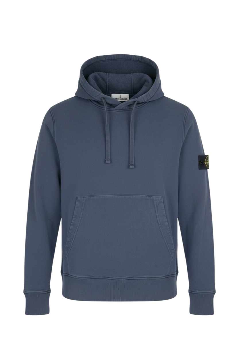 Stone Island pull à capuche - The Reservery