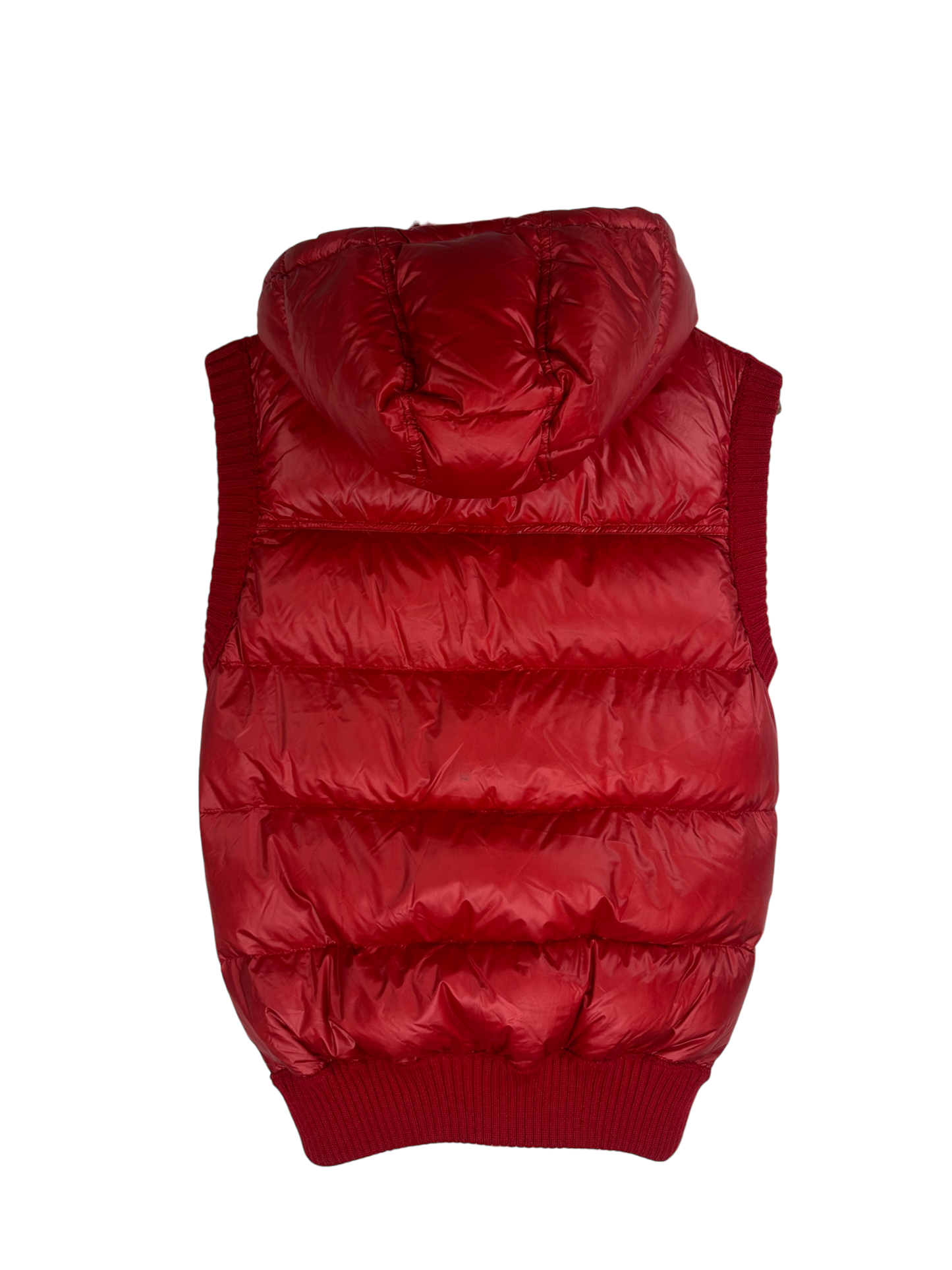 Doudoune sans manches Moncler