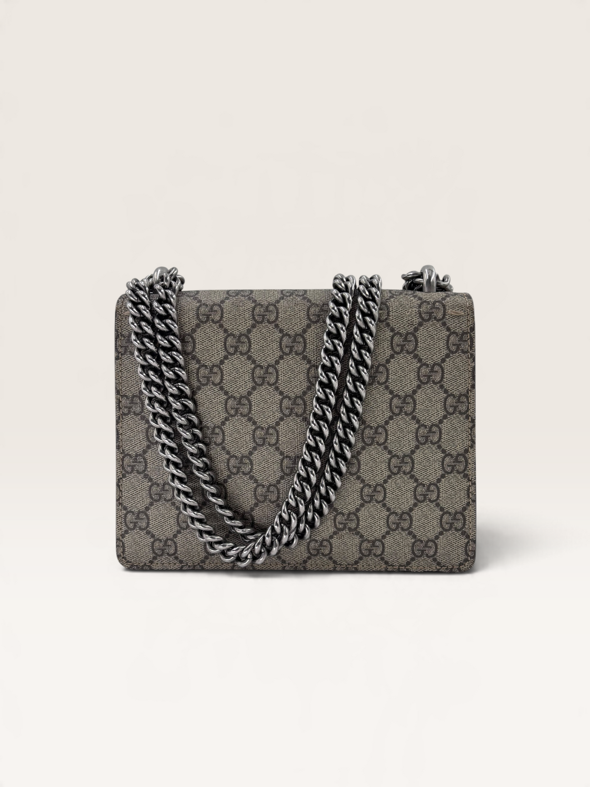 Gucci Dyonisus monogramme sac à main