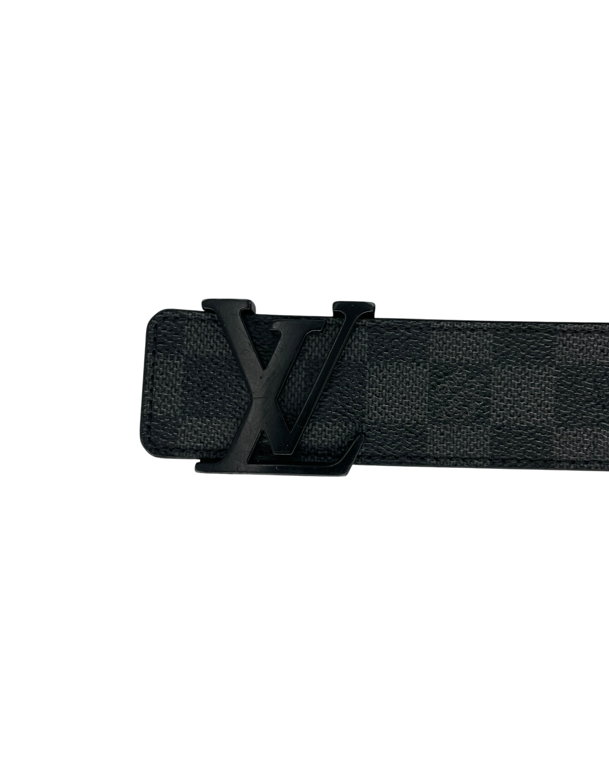 Louis Vuitton ceinture Initiales 40mm