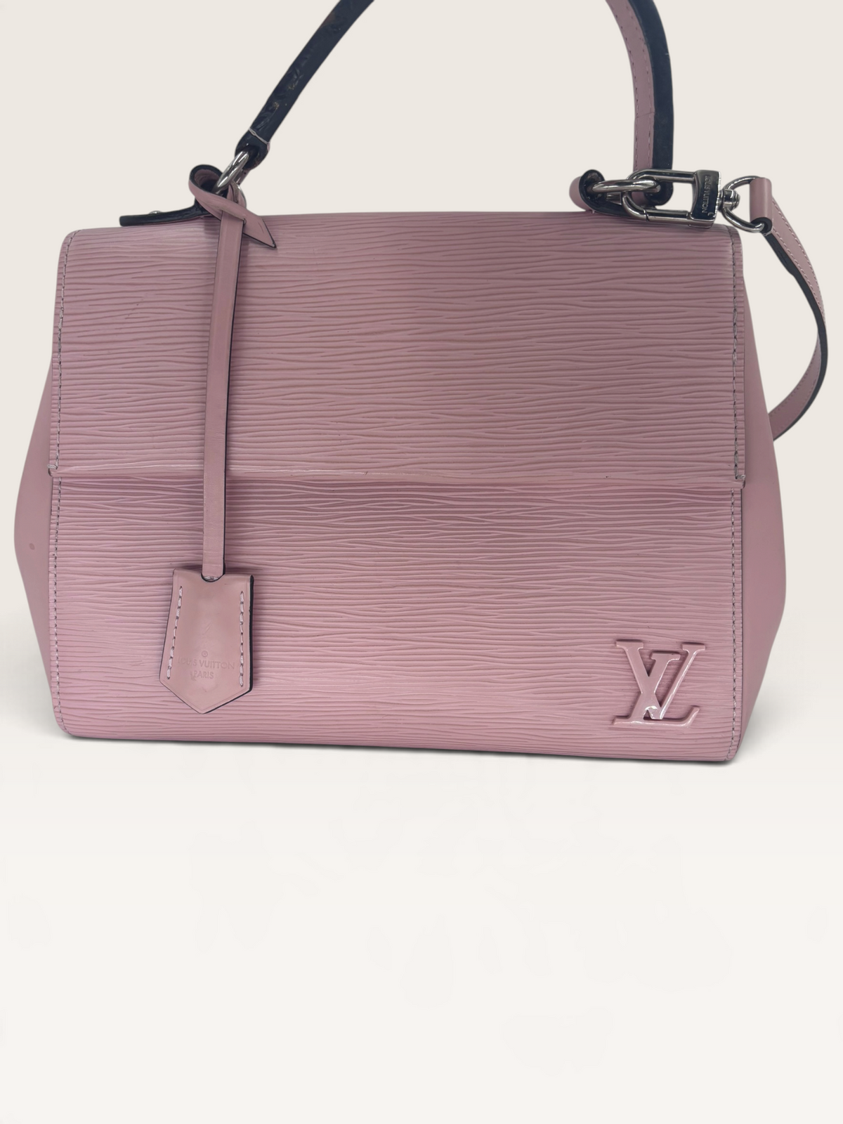 Louis Vuitton sac à main Cluny Bandoulière