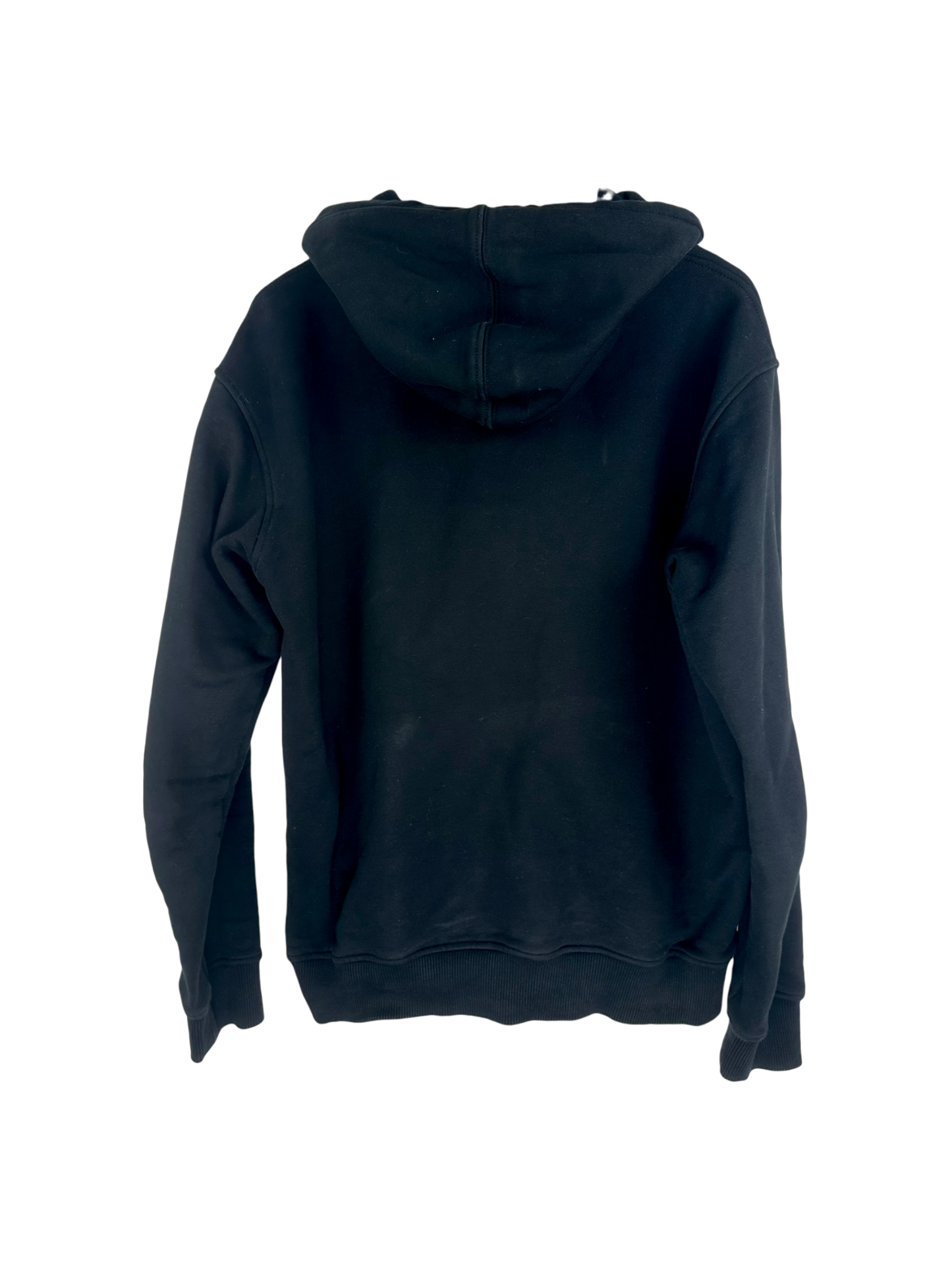 Ami Paris pull à capuche