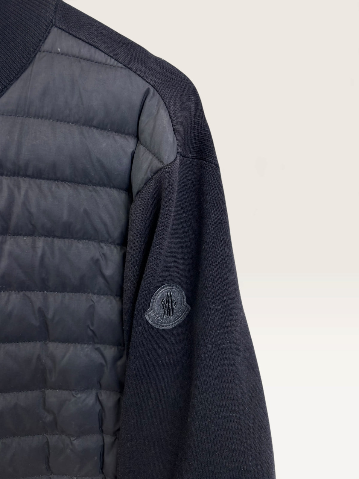 Moncler Cardigan Veste