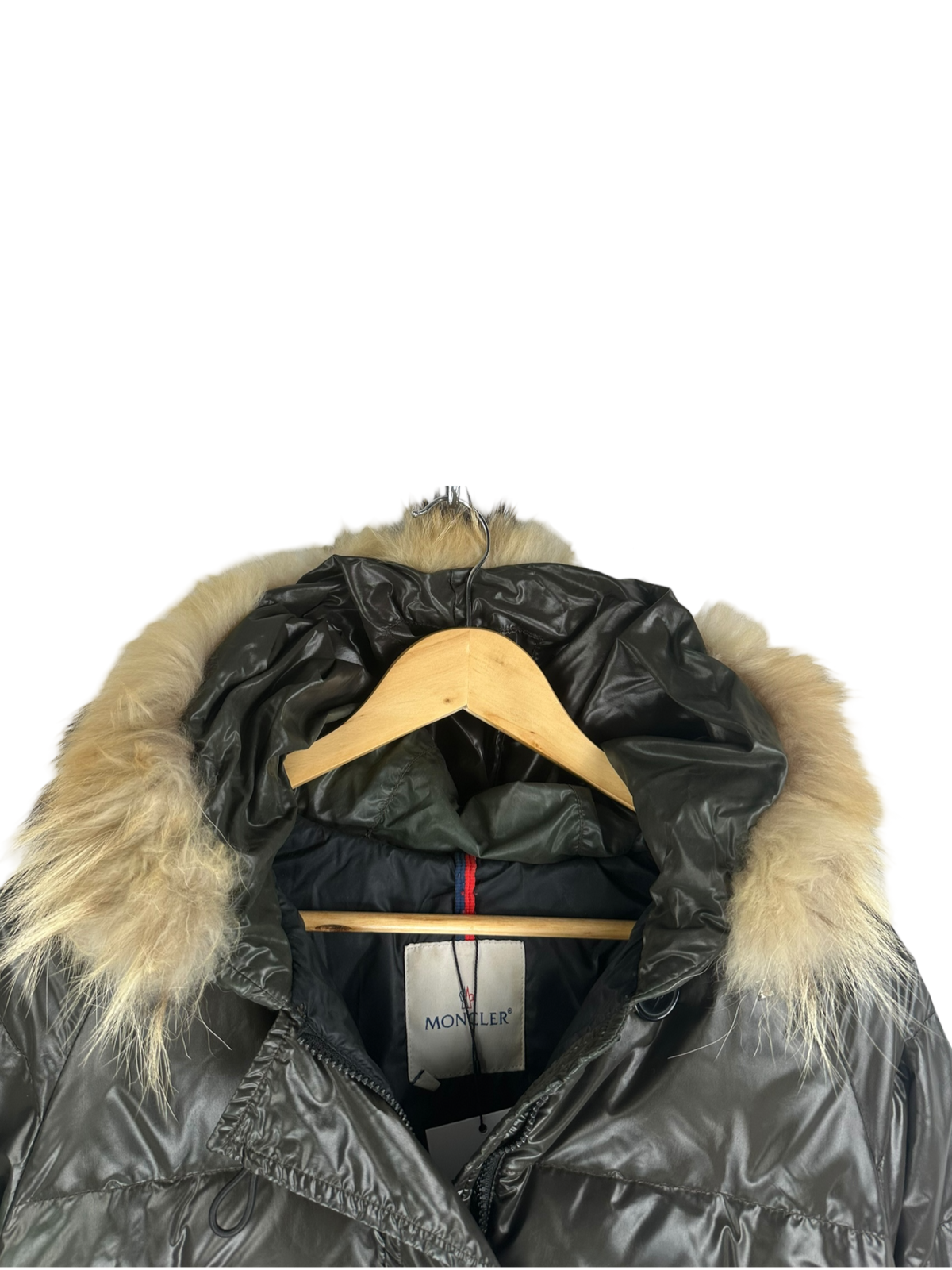 Moncler Doudoune - The Reservery