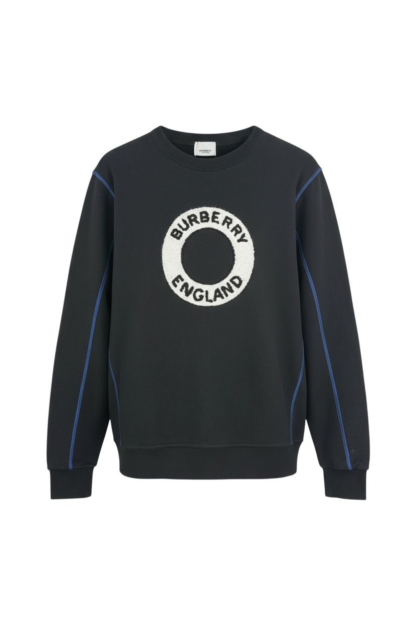 Burberry Pull - The Reservery
