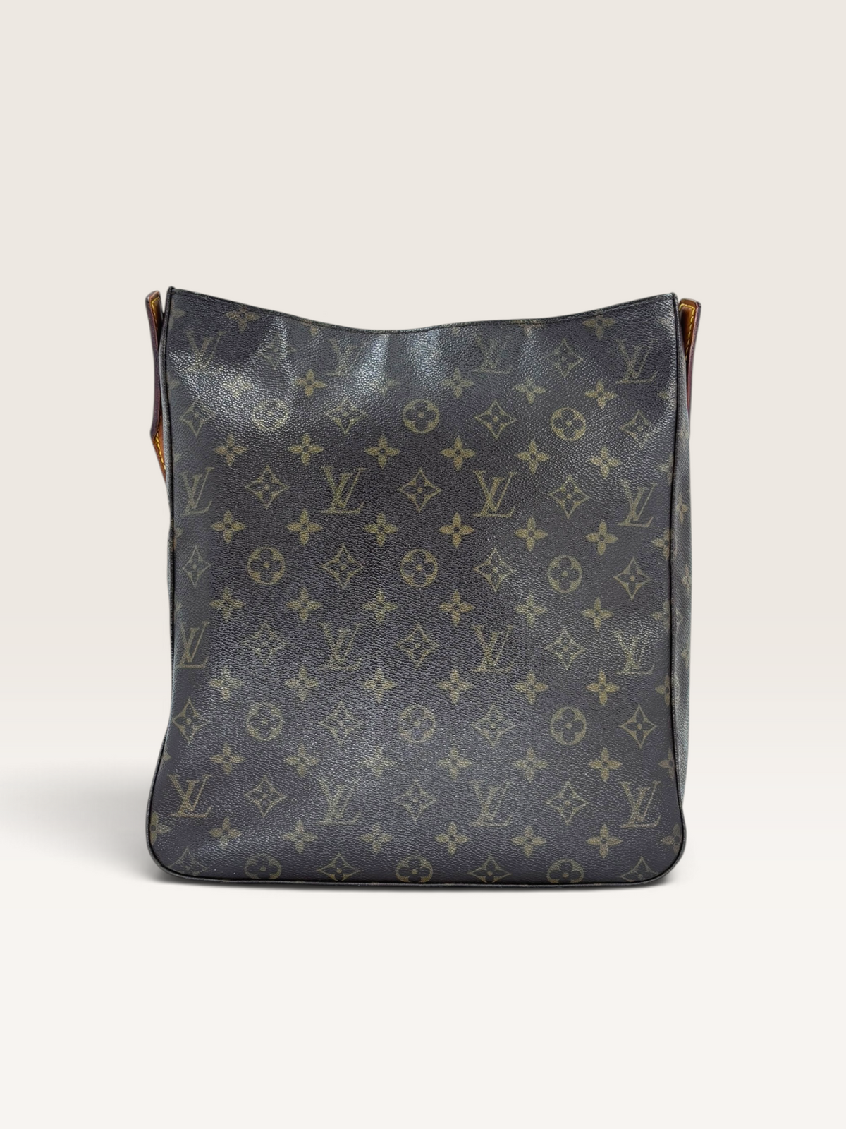 Louis Vuitton Sac à main Looping monogramme