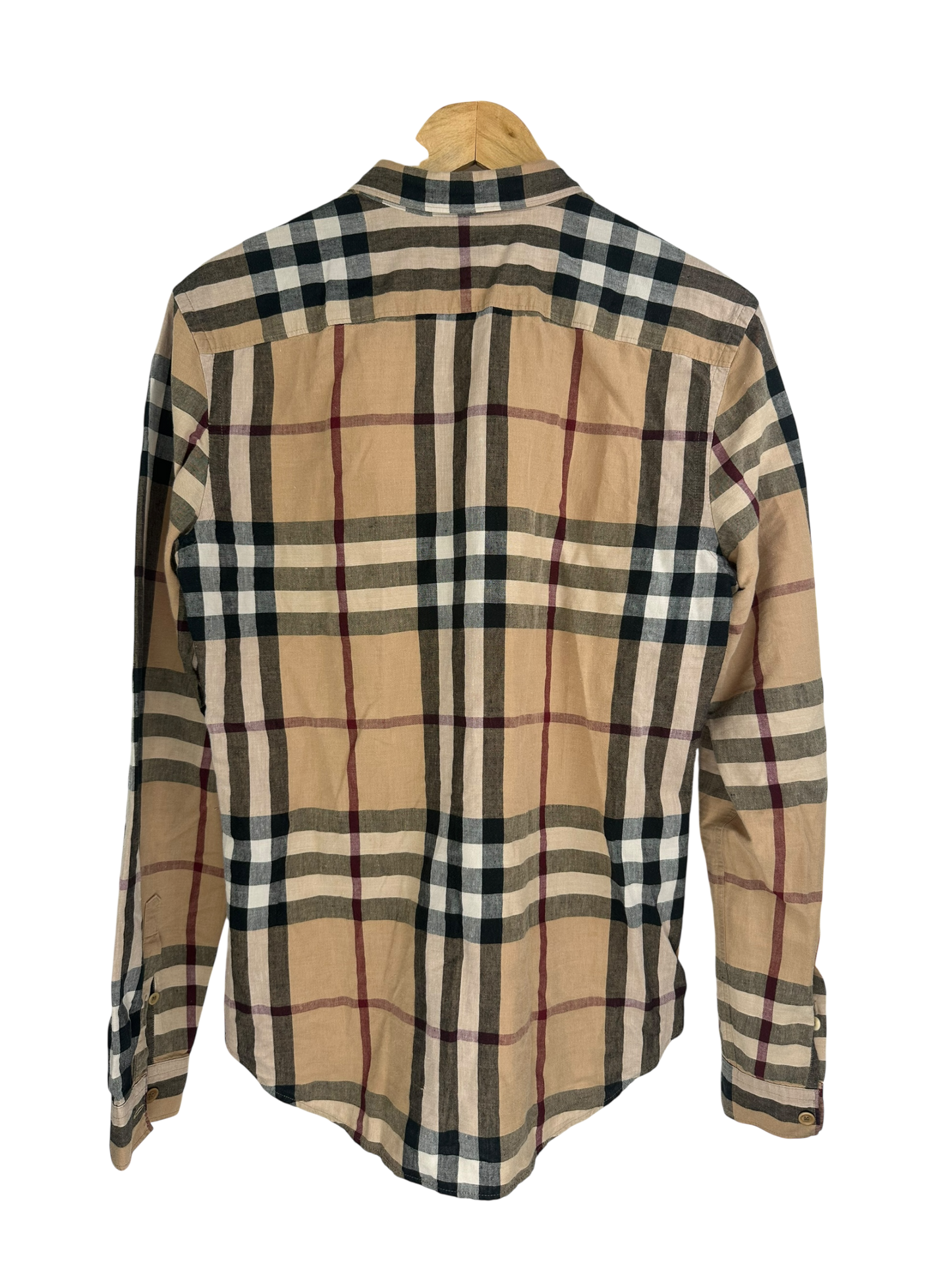 Chemise Burberry