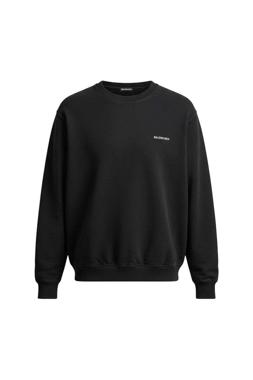 Pull Balenciaga - The Reservery