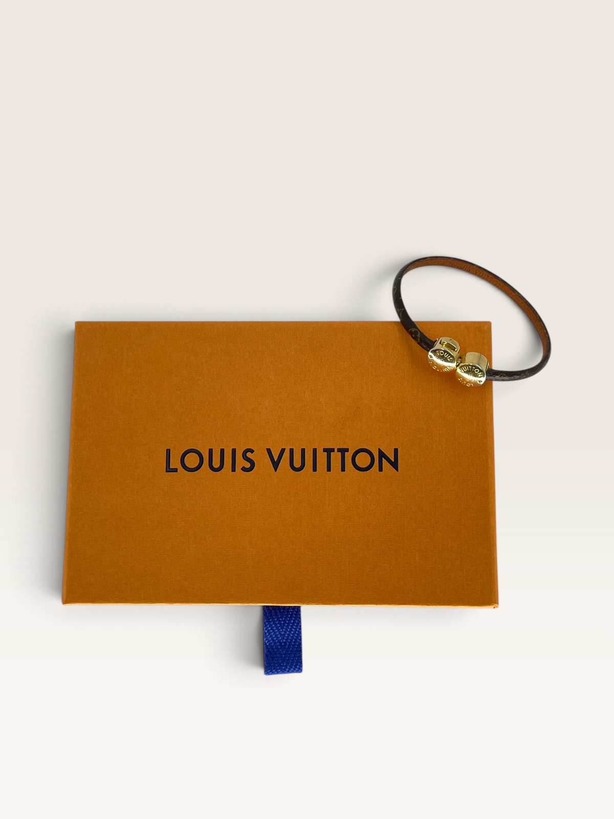 Louis Vuitton bracelet historique mini