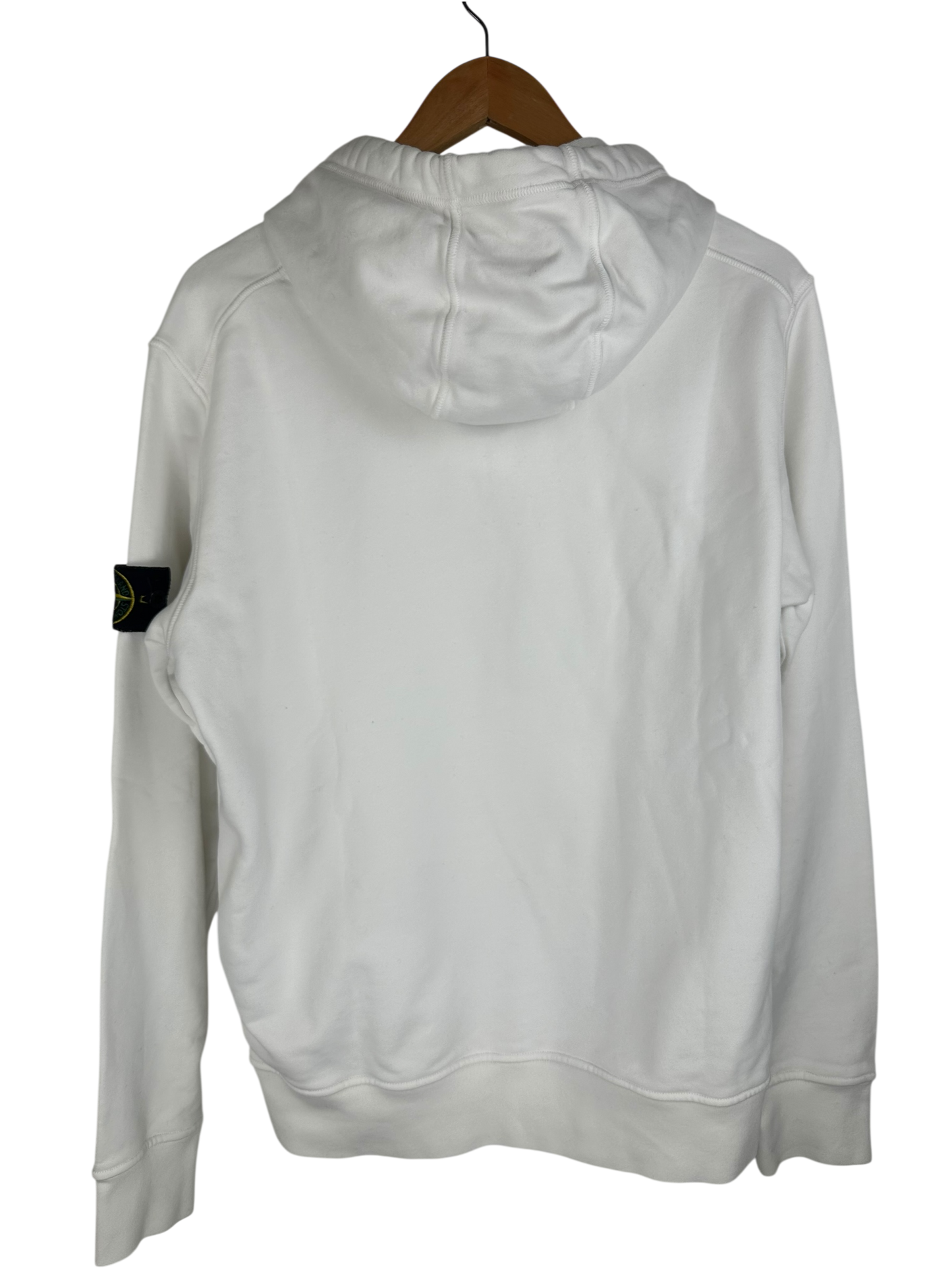 Stone Island Pull à capuche