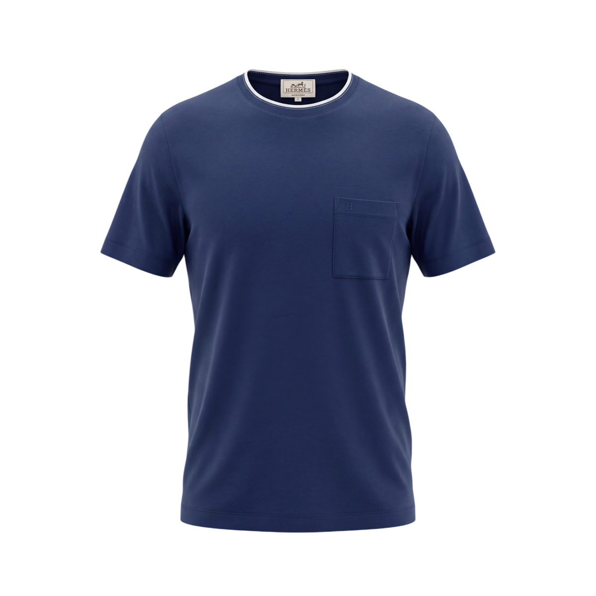 Hermès t-shirt en coton