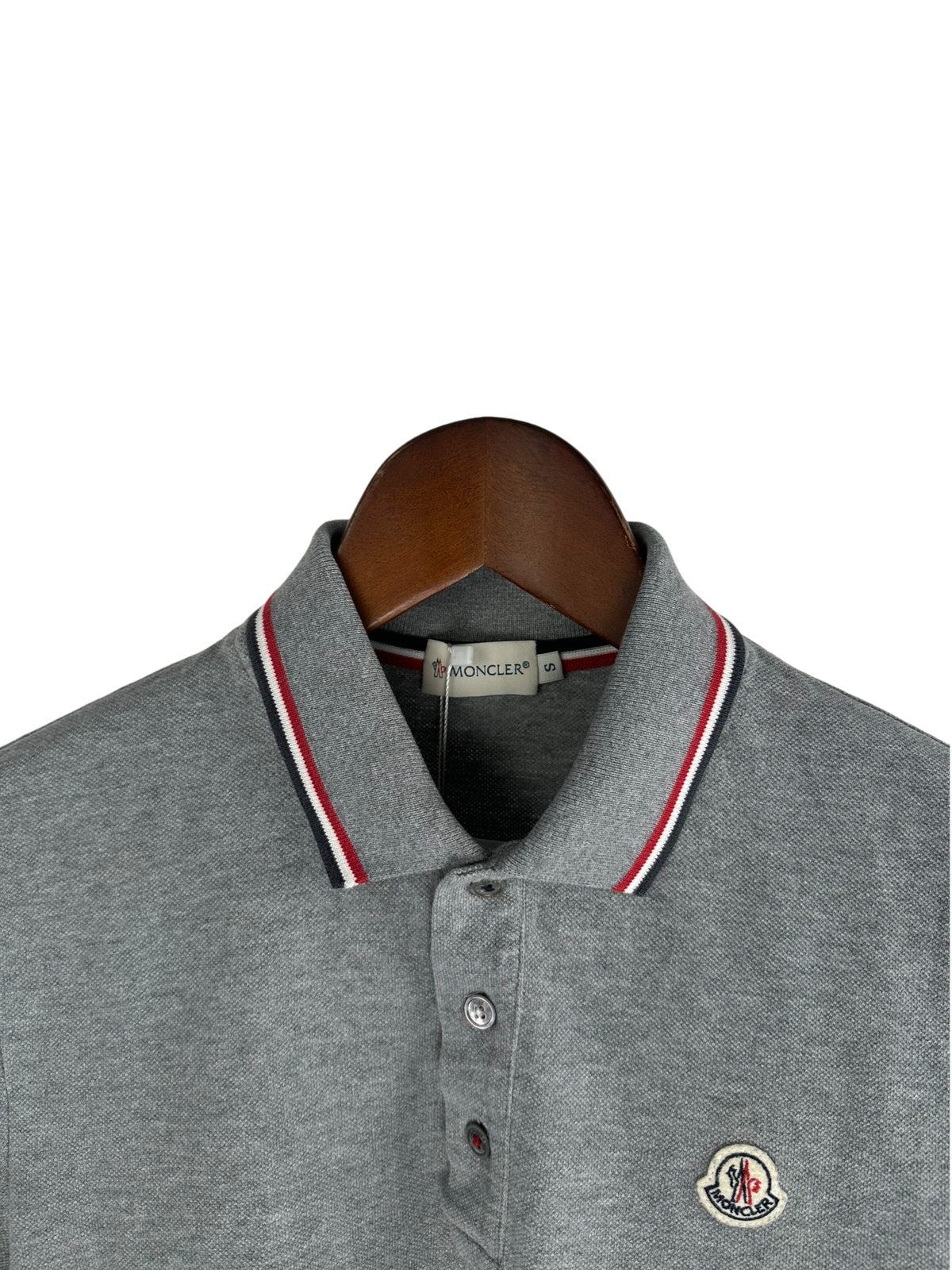 Moncler polo