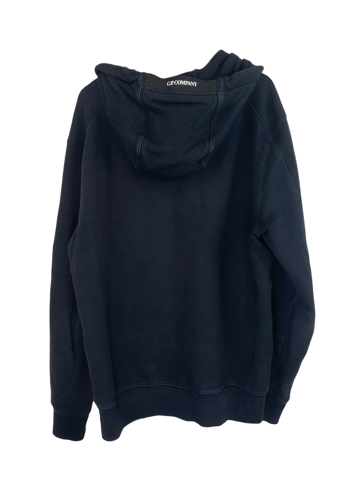 C.P. Company pull à capuche