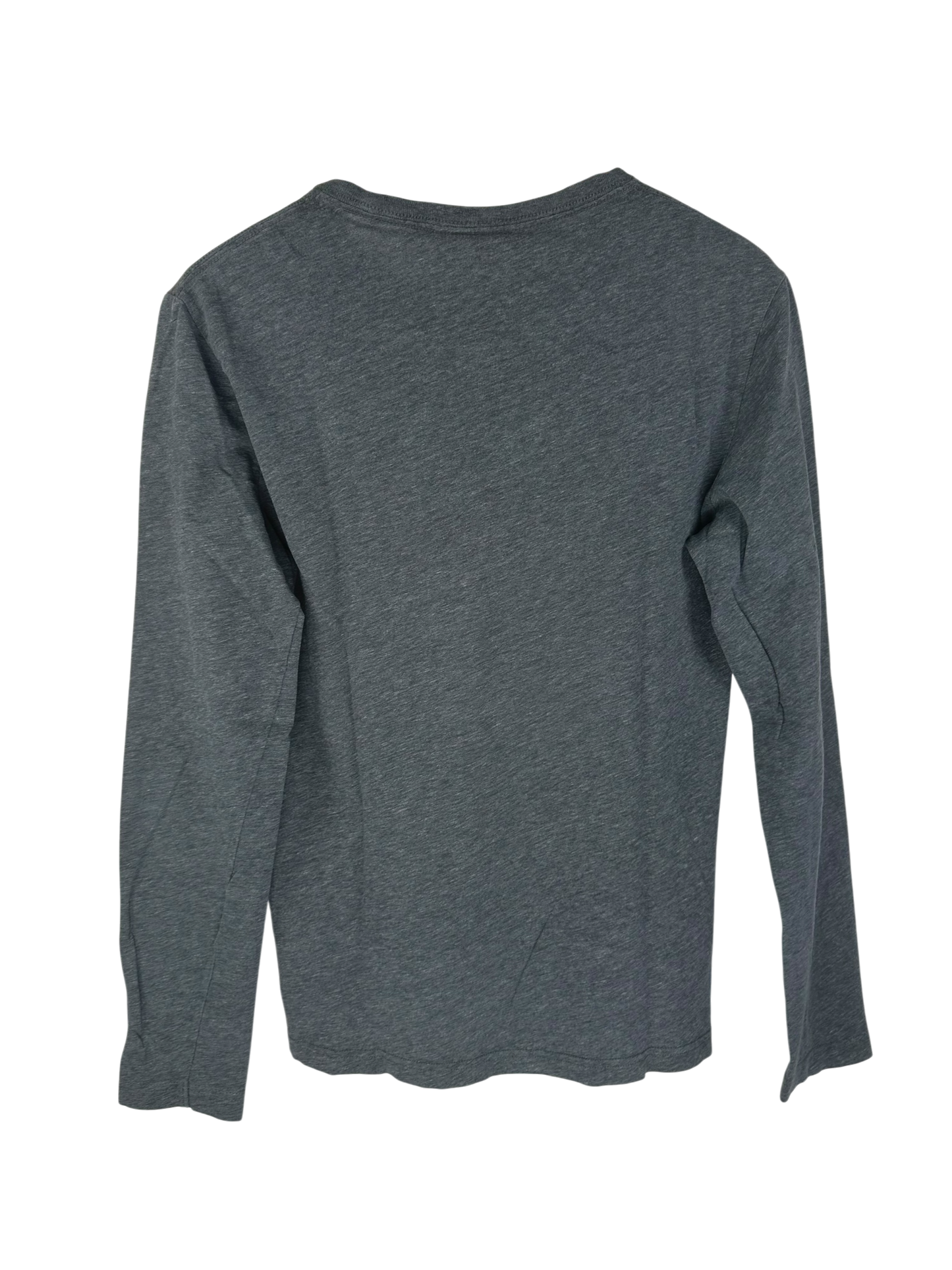 Burberry t-shirt à manches longues