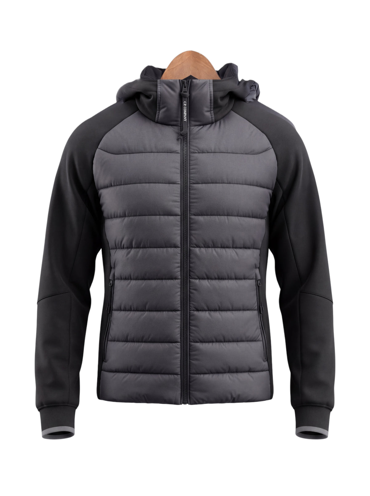 C.P Company veste bi matière