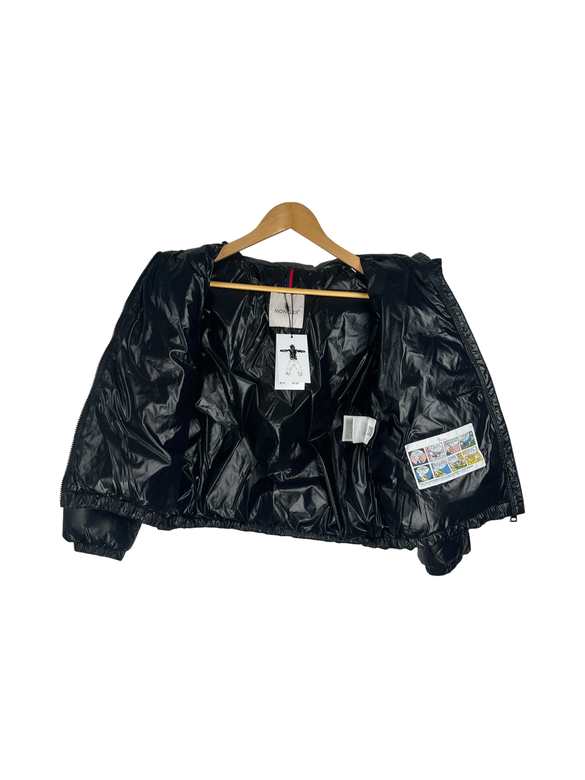 Moncler doudoune