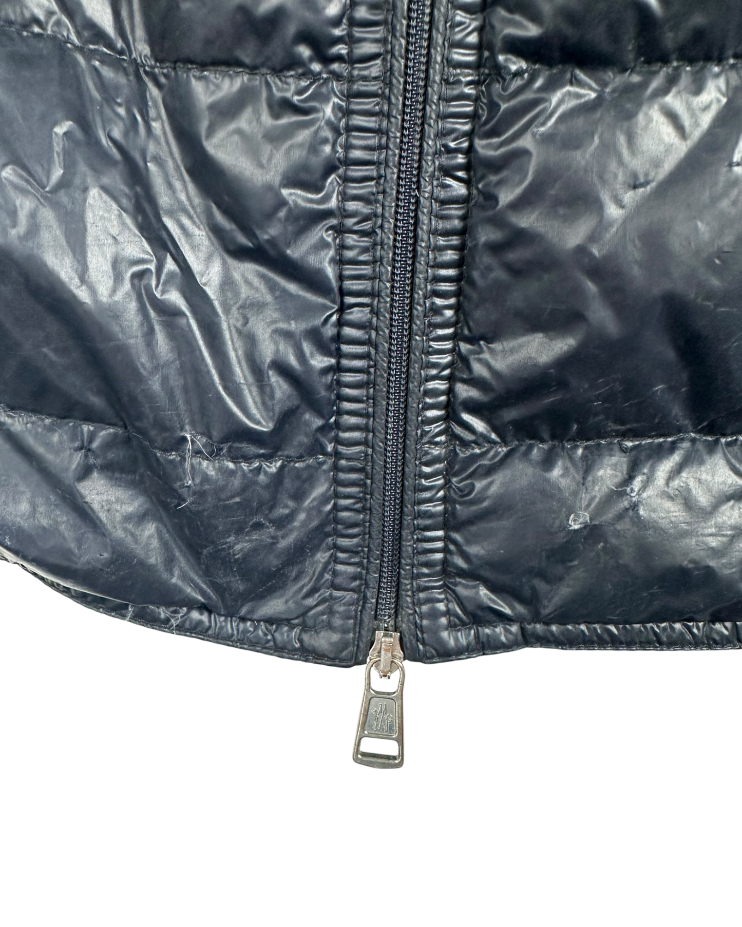 Moncler doudoune sans manches