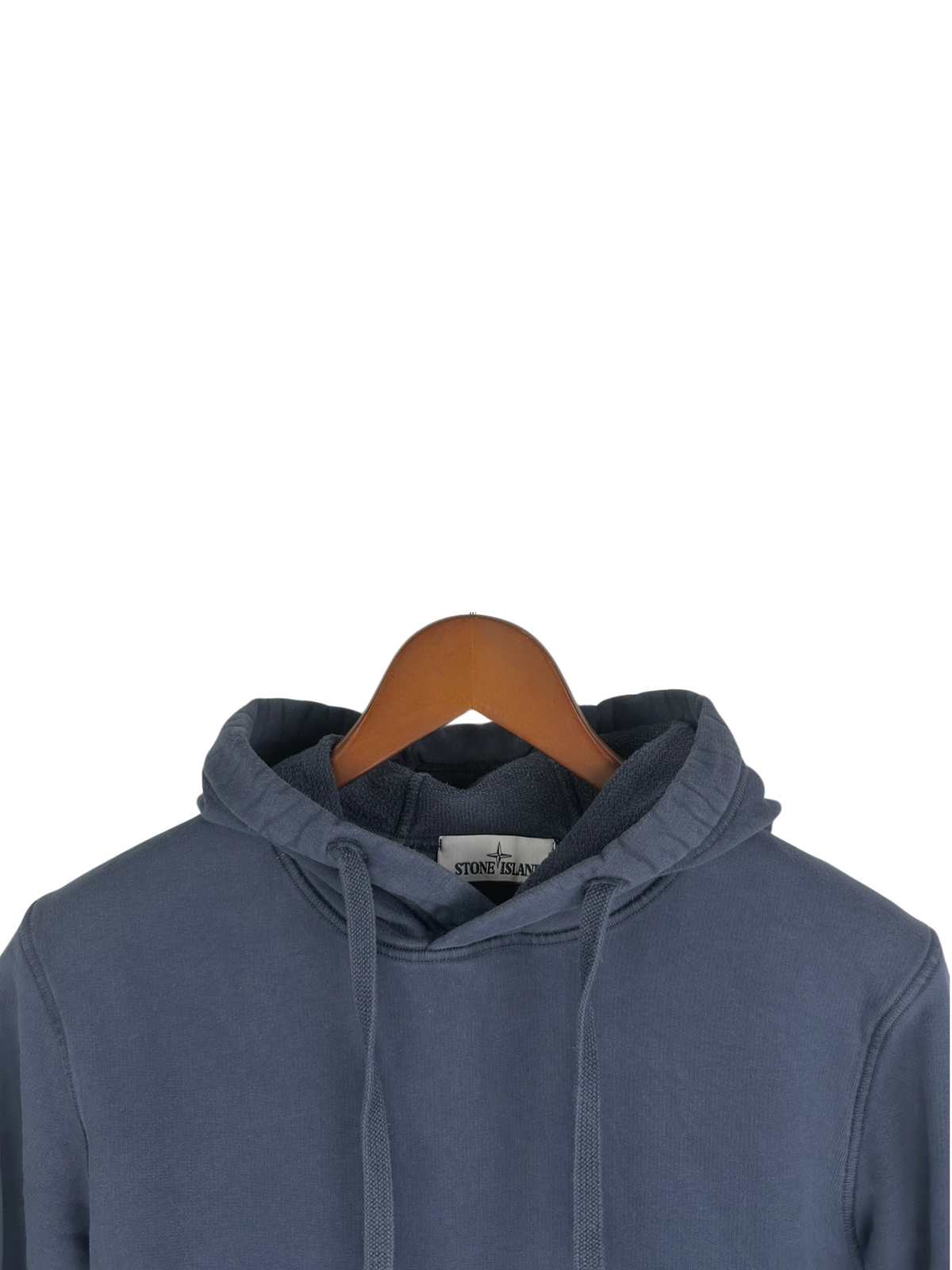 Stone Island pull à capuche - The Reservery