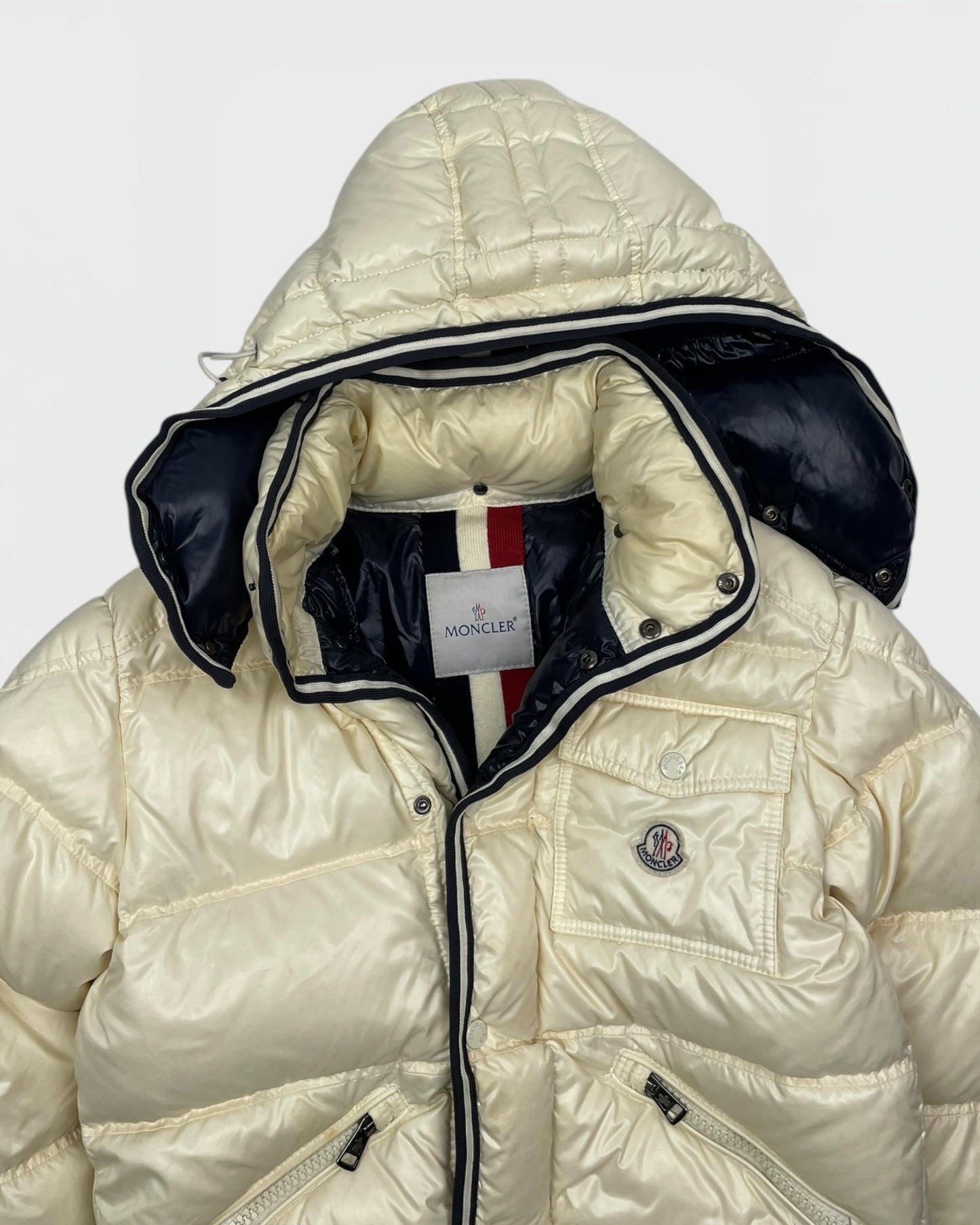 Moncler montbeliard doudoune / puffer jacket
