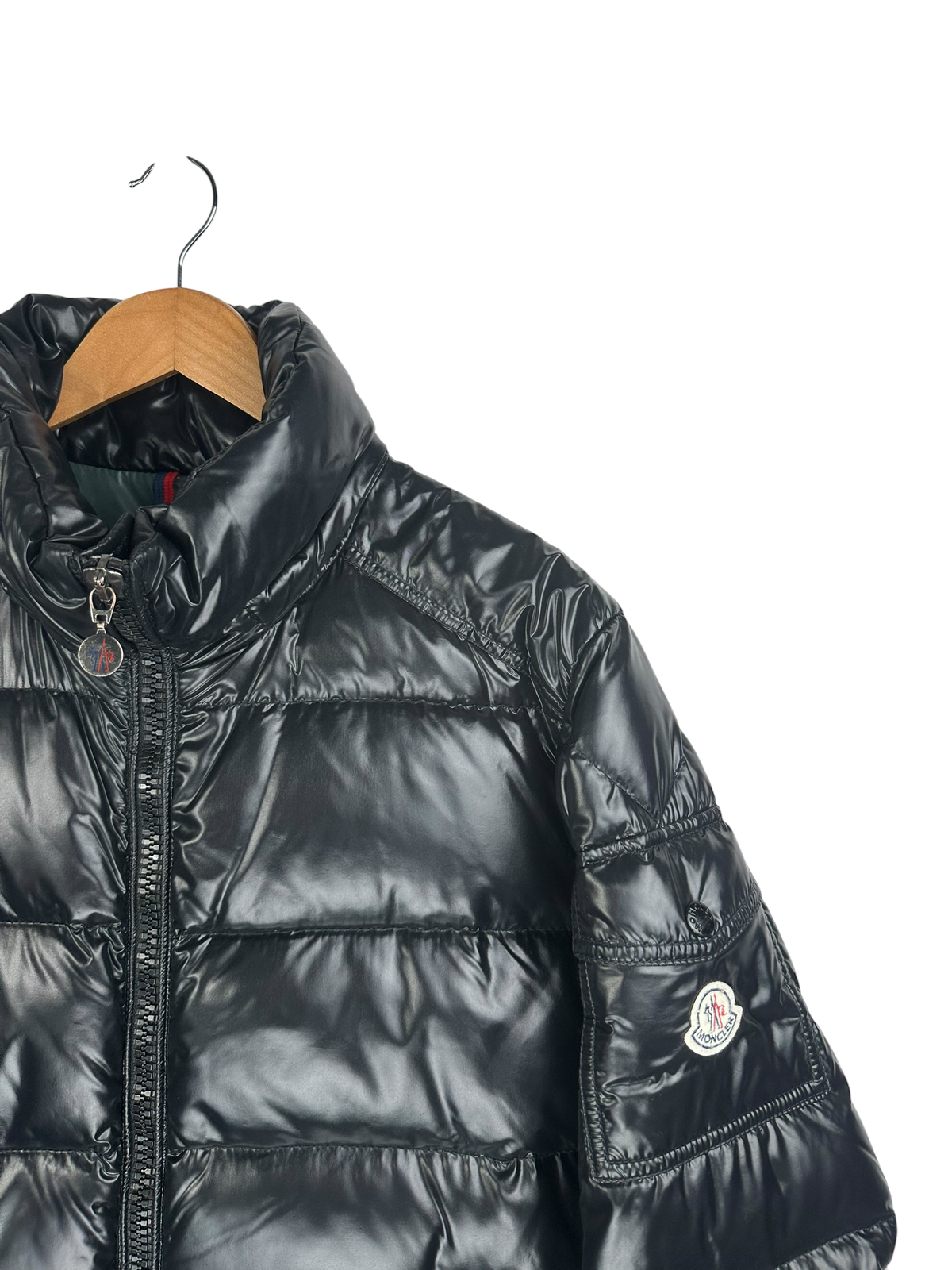 Moncler doudoune - The Reservery