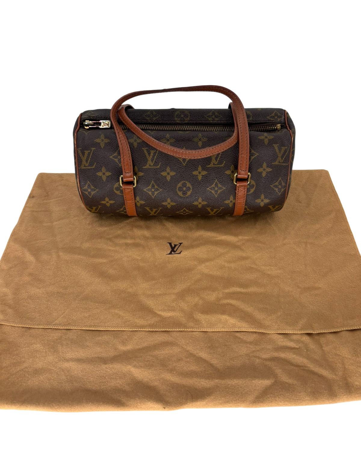 Louis Vuitton Sac à main Papillon
